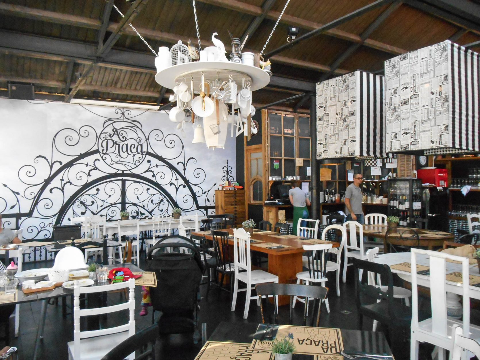 bonnes adresses à Lisbonne