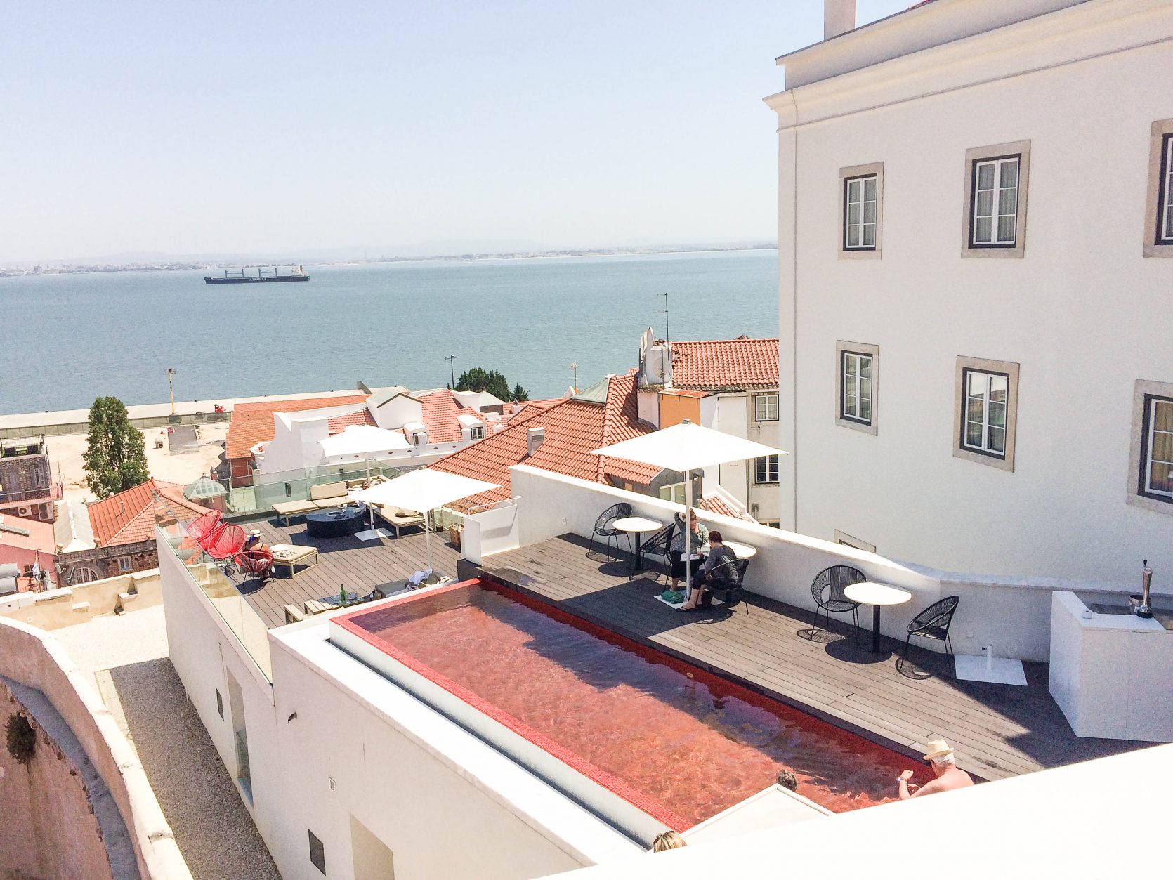 bonnes adresses à Lisbonne