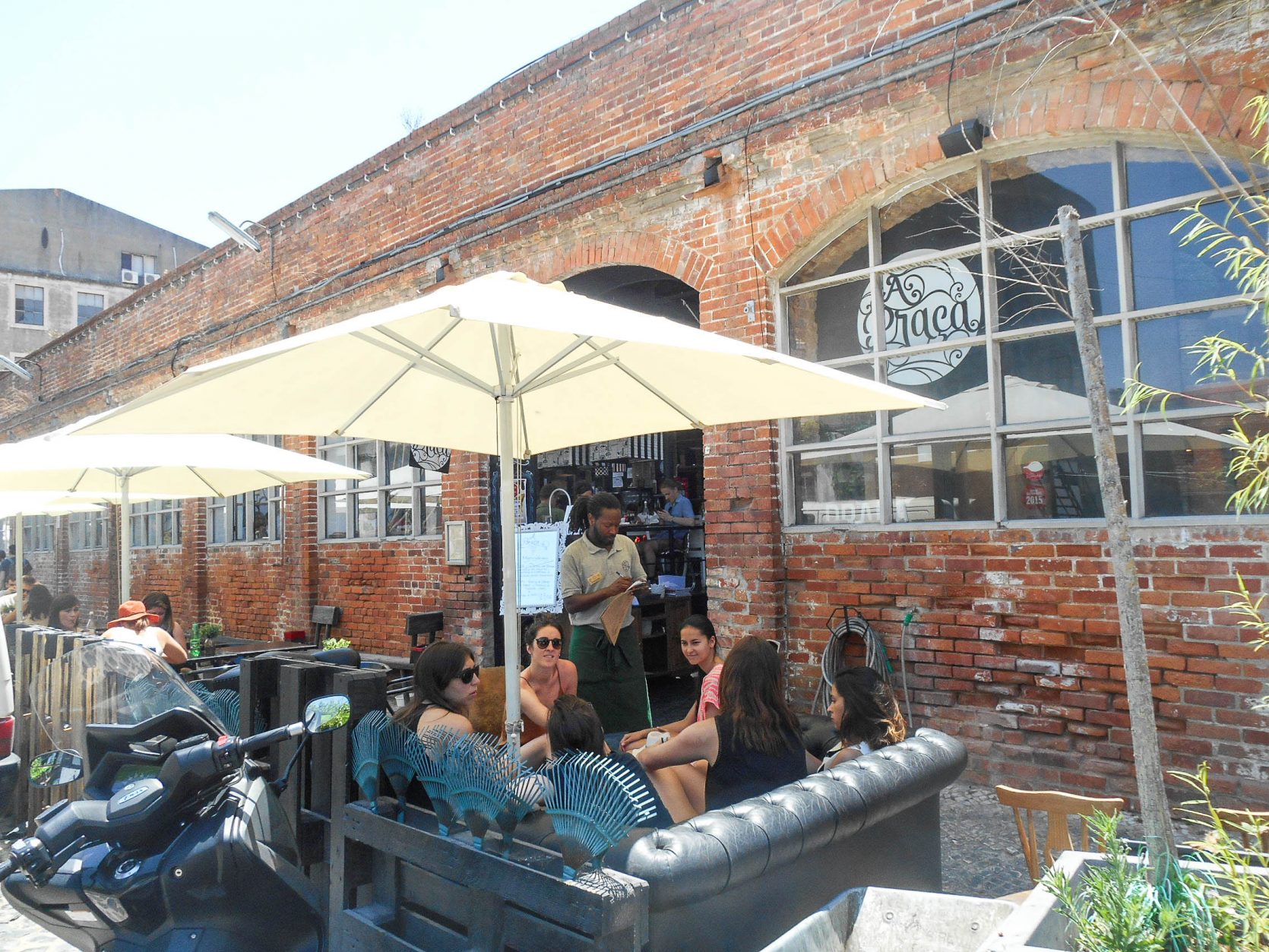 bonnes adresses à Lisbonne