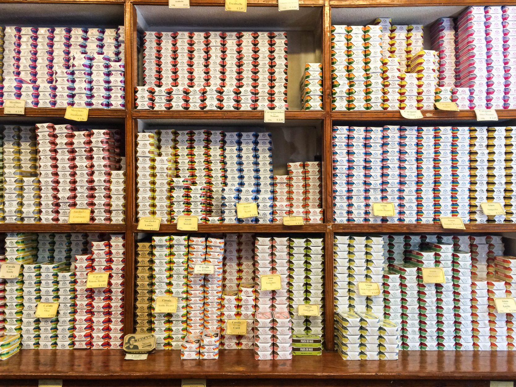 bonnes adresses à Lisbonne