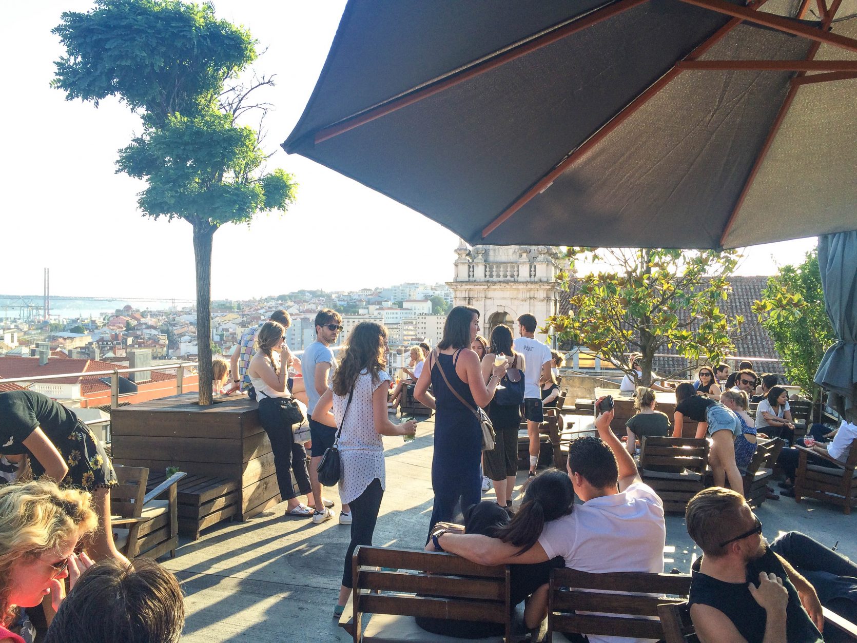 bonnes adresses à Lisbonne