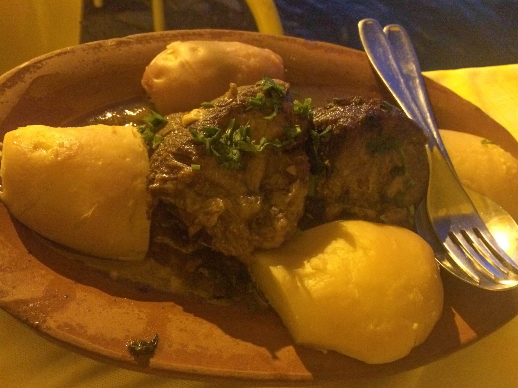 bonnes adresses à Lisbonne