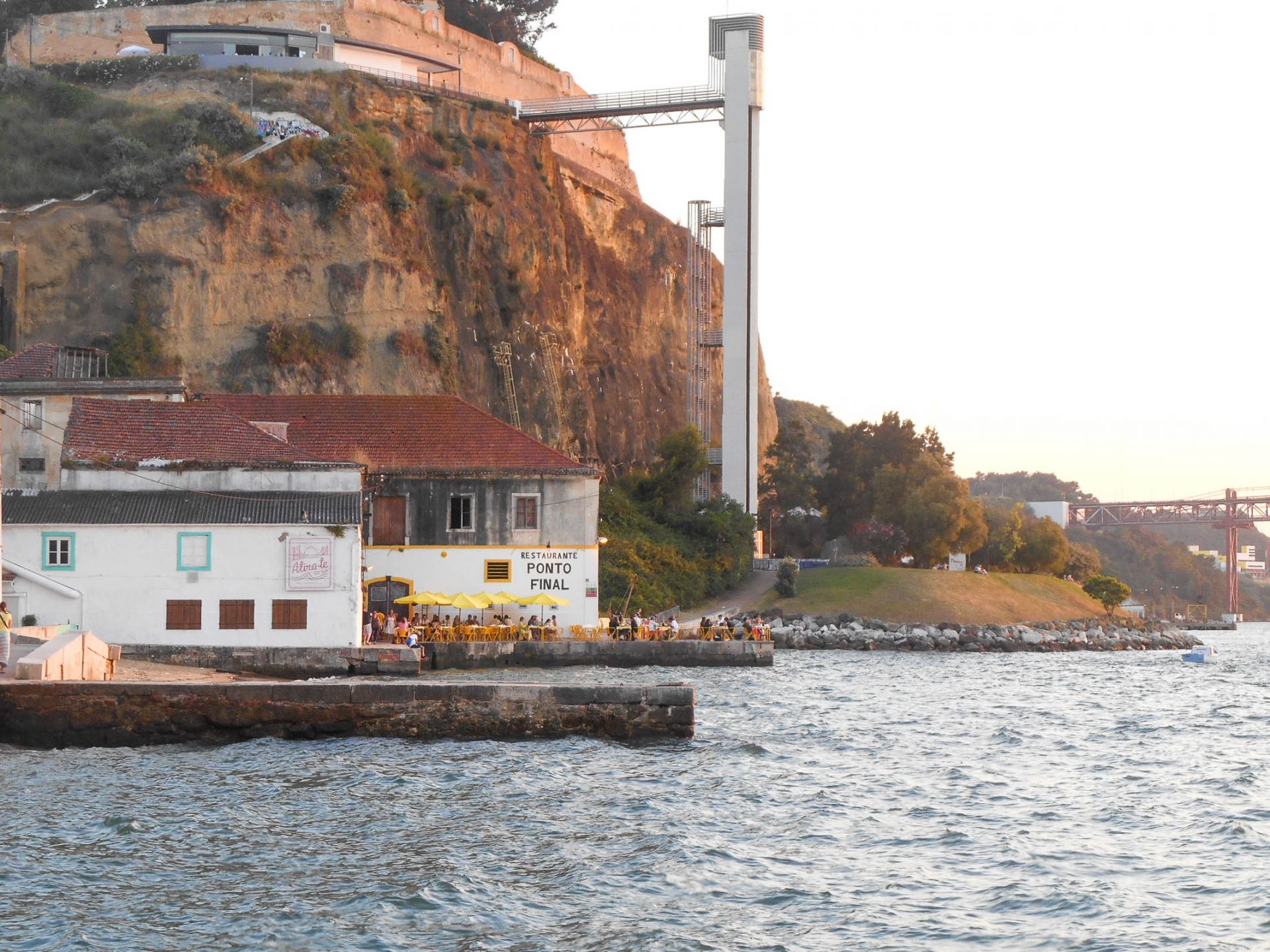 bonnes adresses à Lisbonne