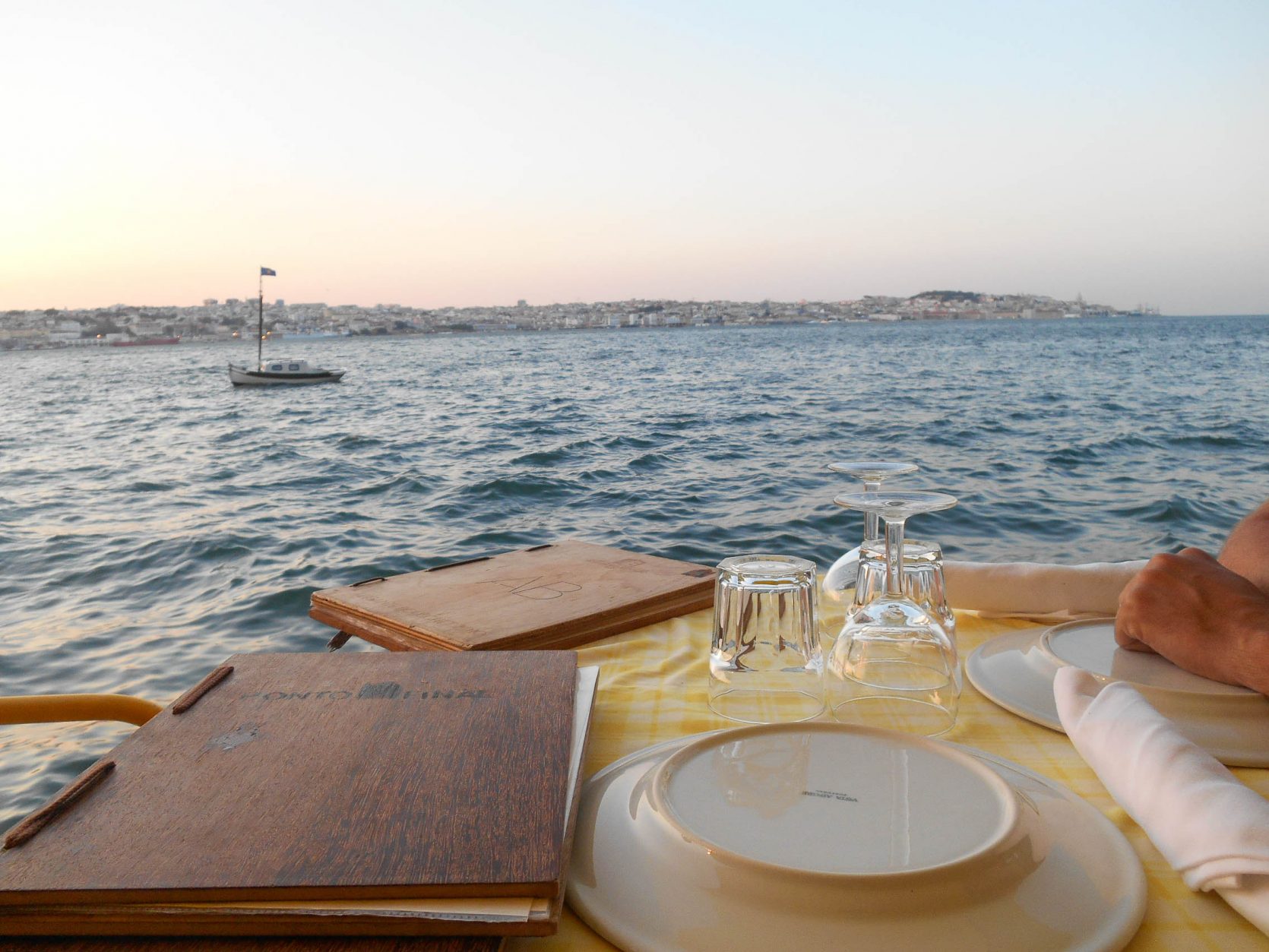 bonnes adresses à Lisbonne