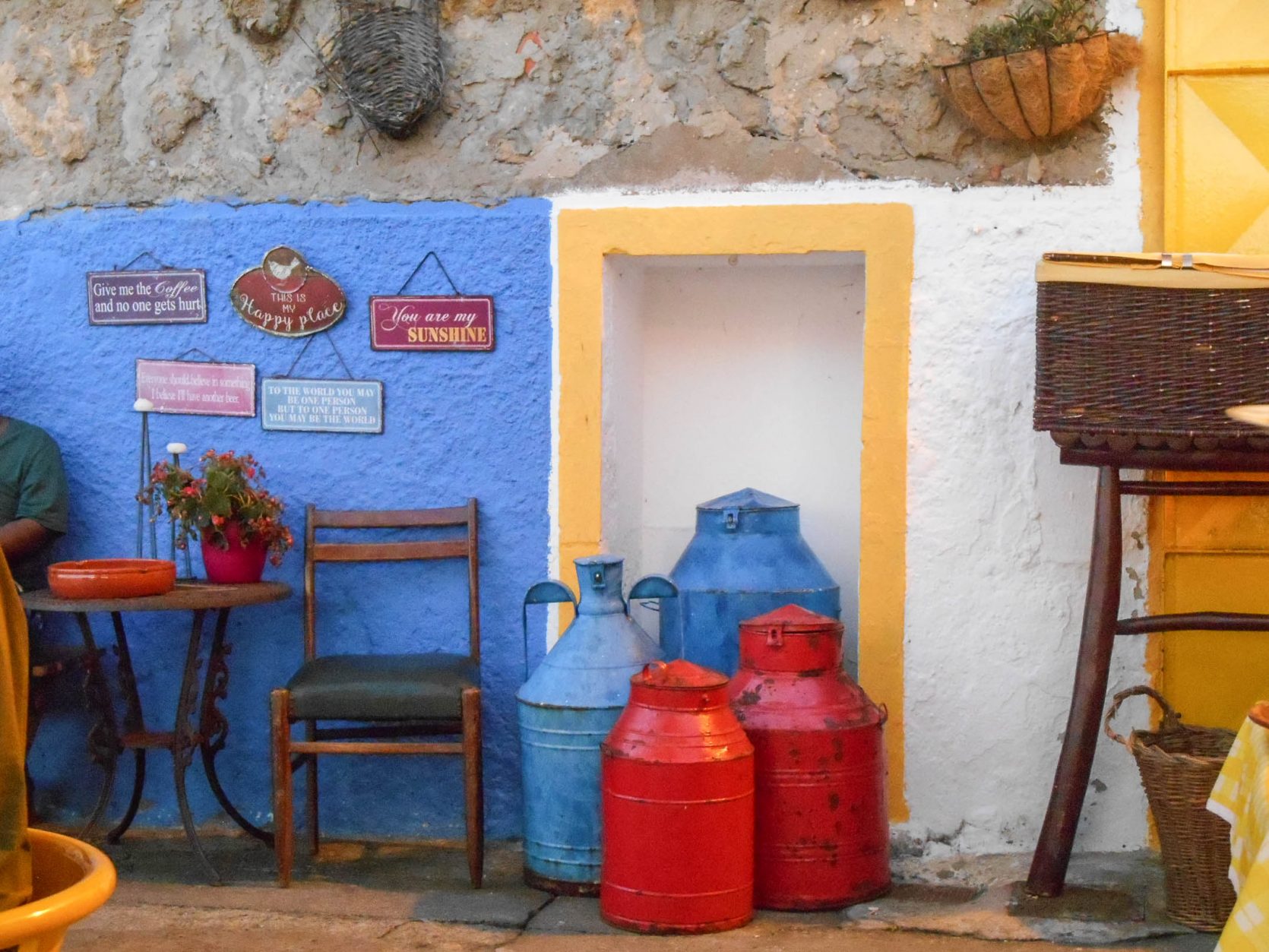 bonnes adresses à Lisbonne