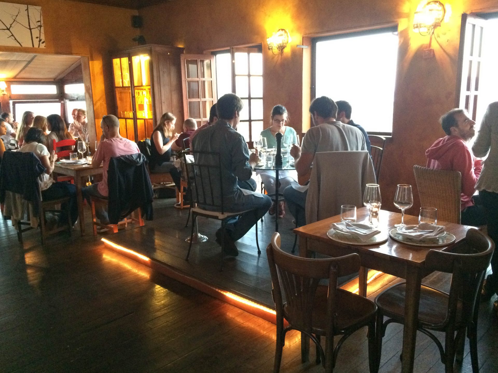 bonnes adresses à Lisbonne