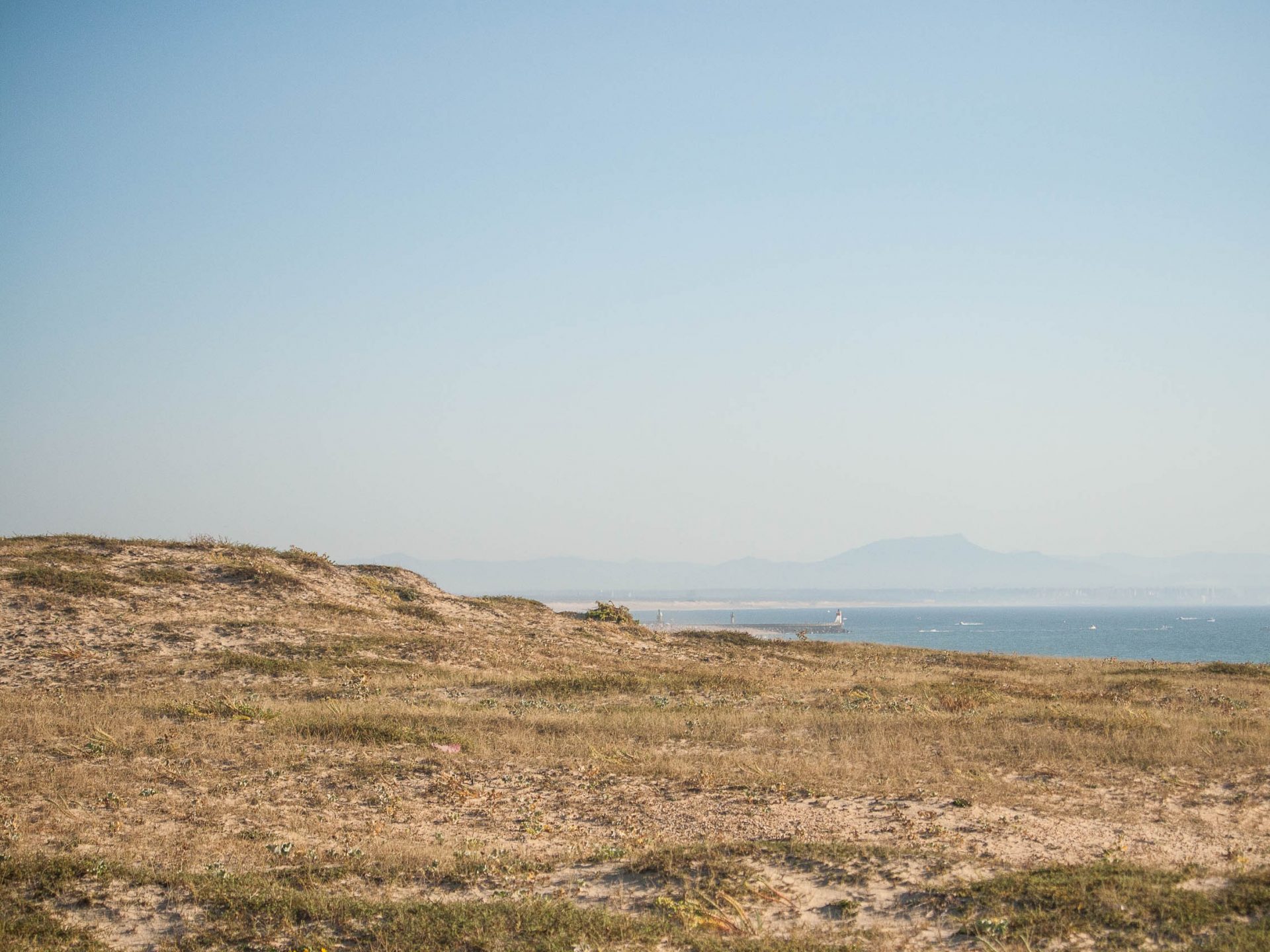 doux air de vacances