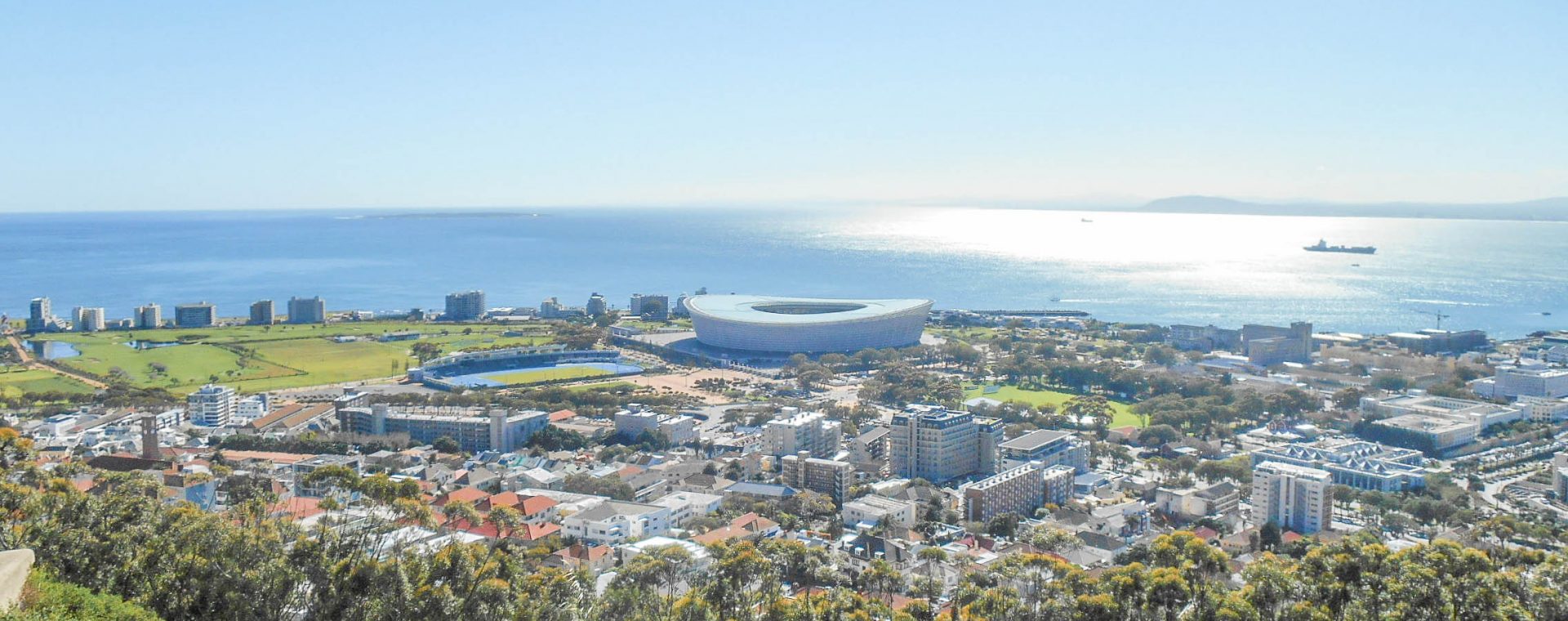 incontournables de la péninsule du cap