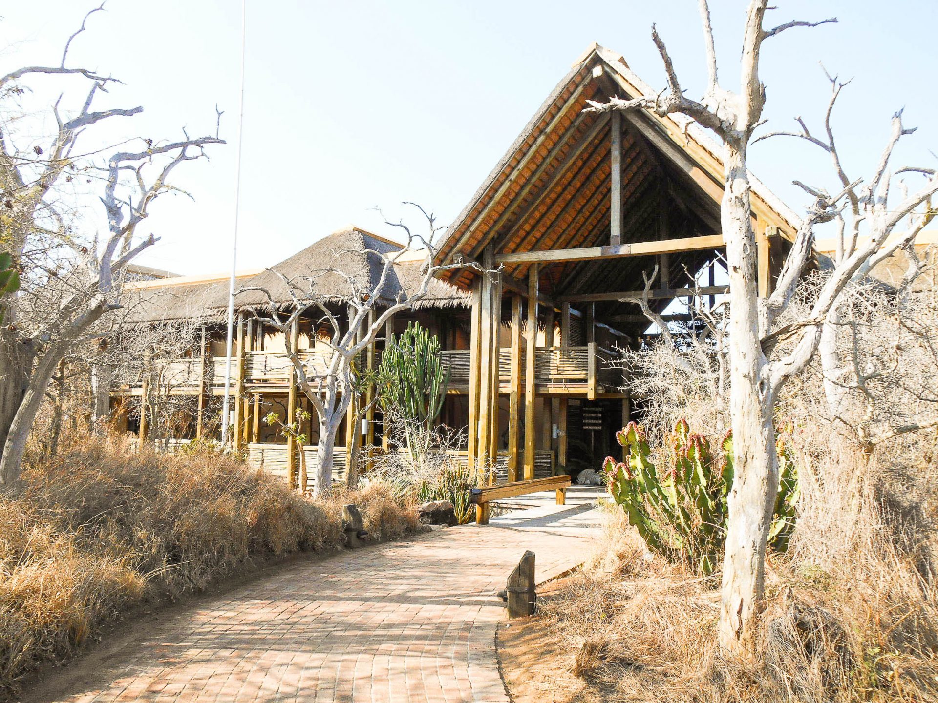 kapama river lodge