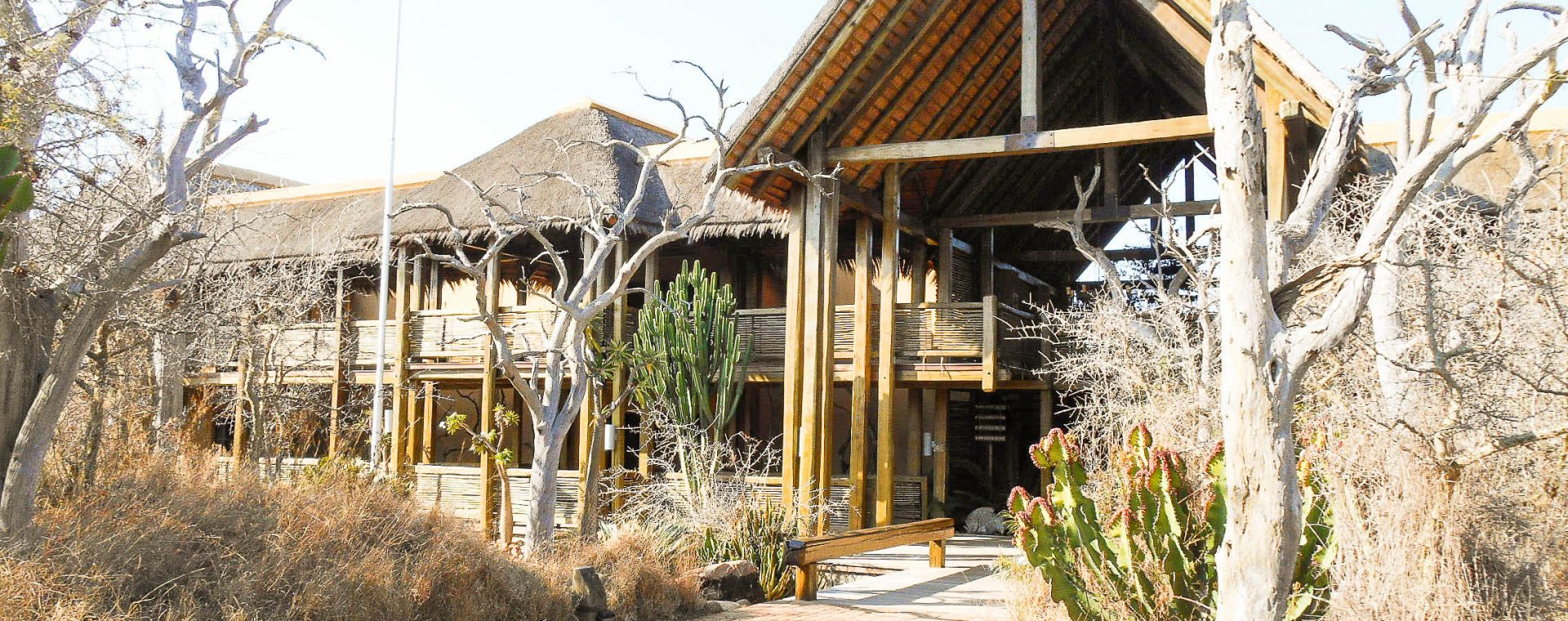 kapama river lodge