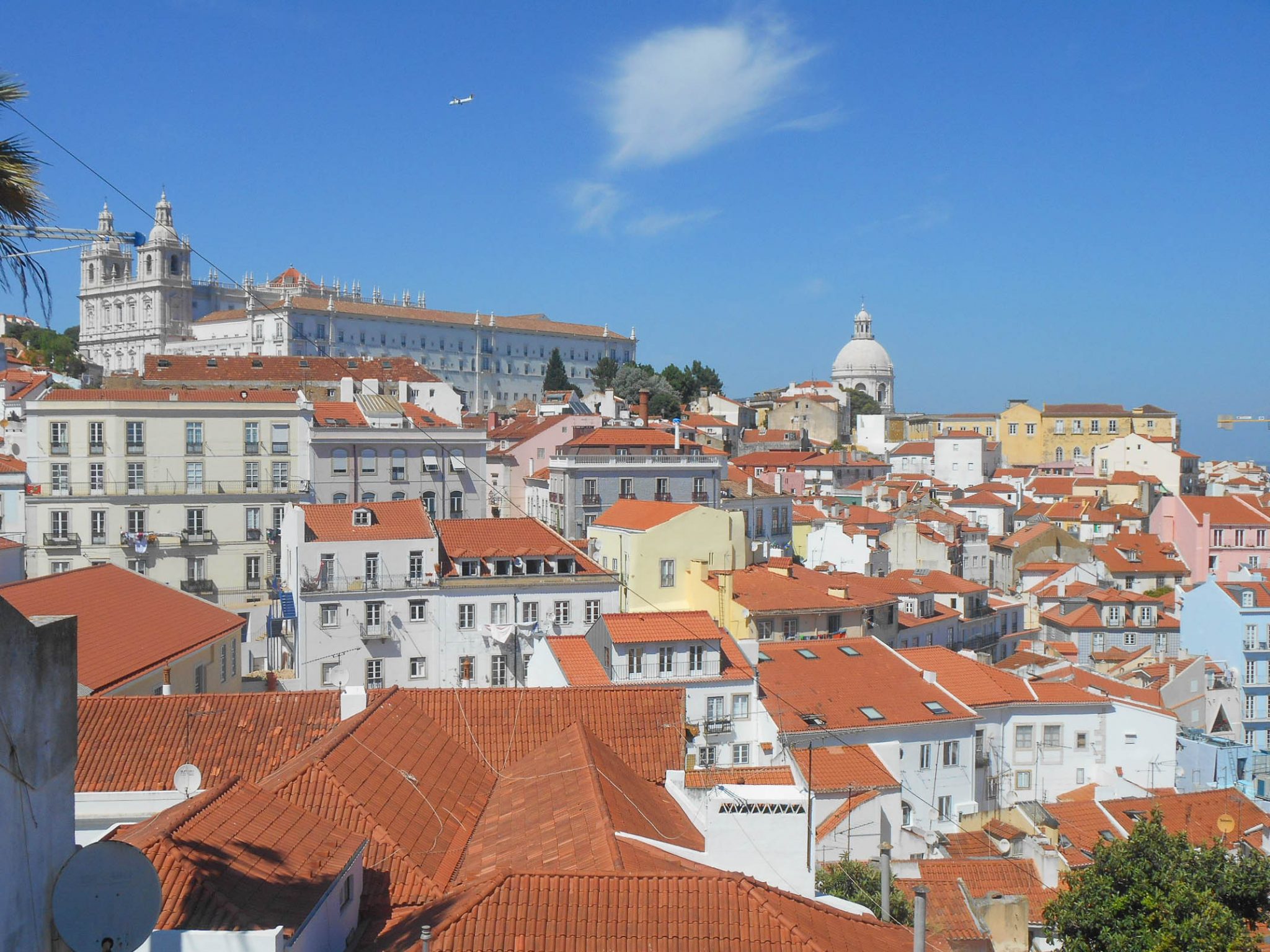 lisbonne alfama
