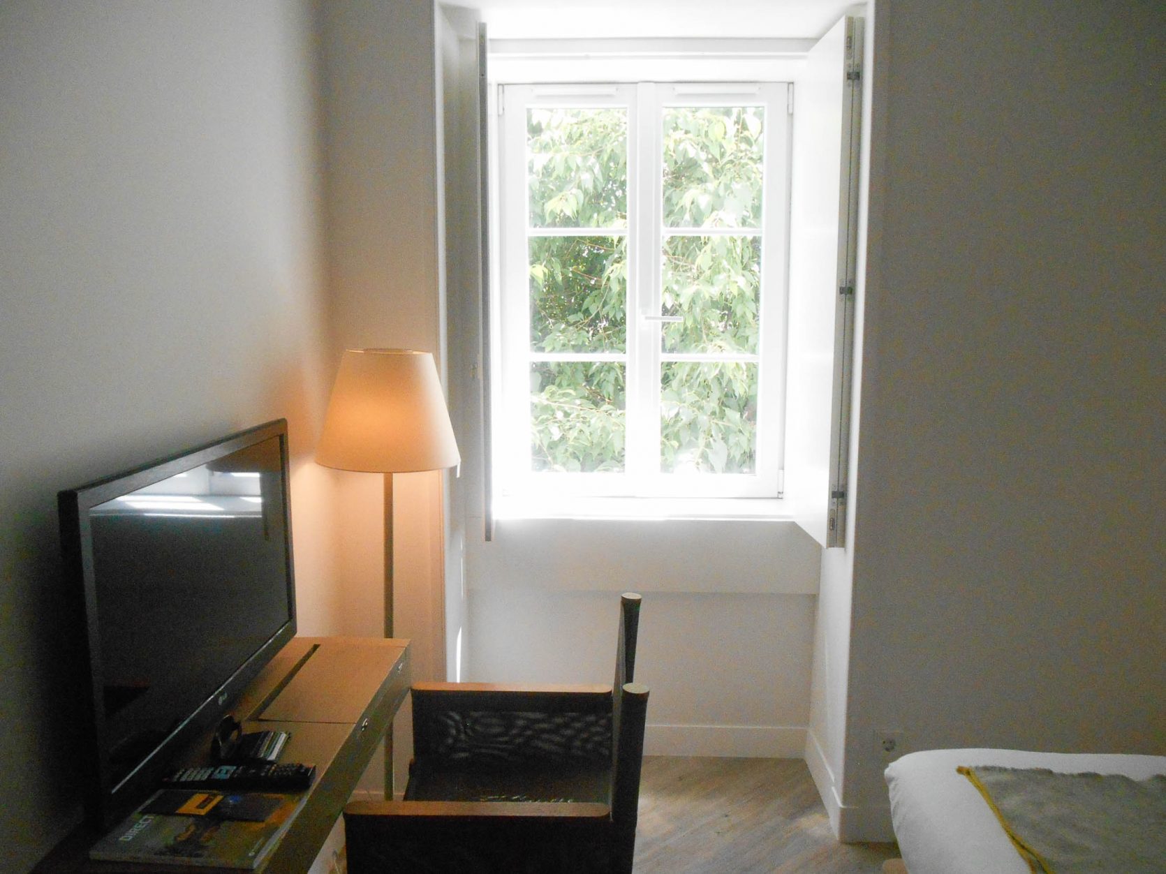 Memmo Alfama Lisbonne