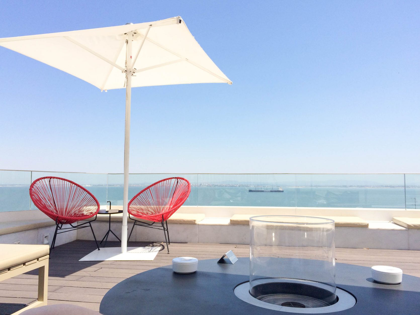 Memmo Alfama Lisbonne