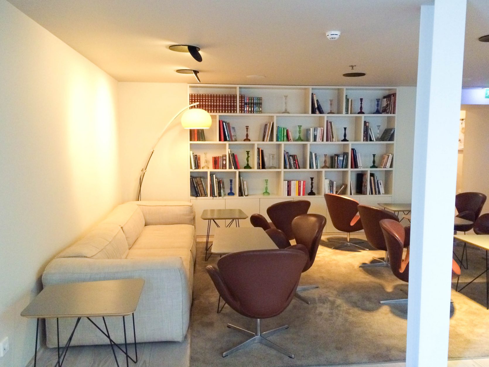 Memmo Alfama Lisbonne