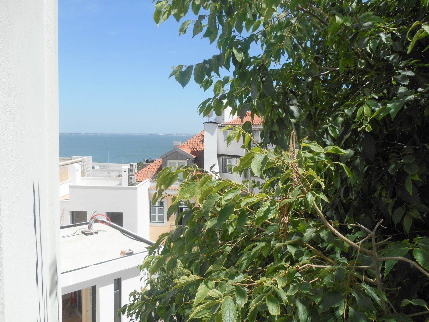 Memmo Alfama Lisbonne