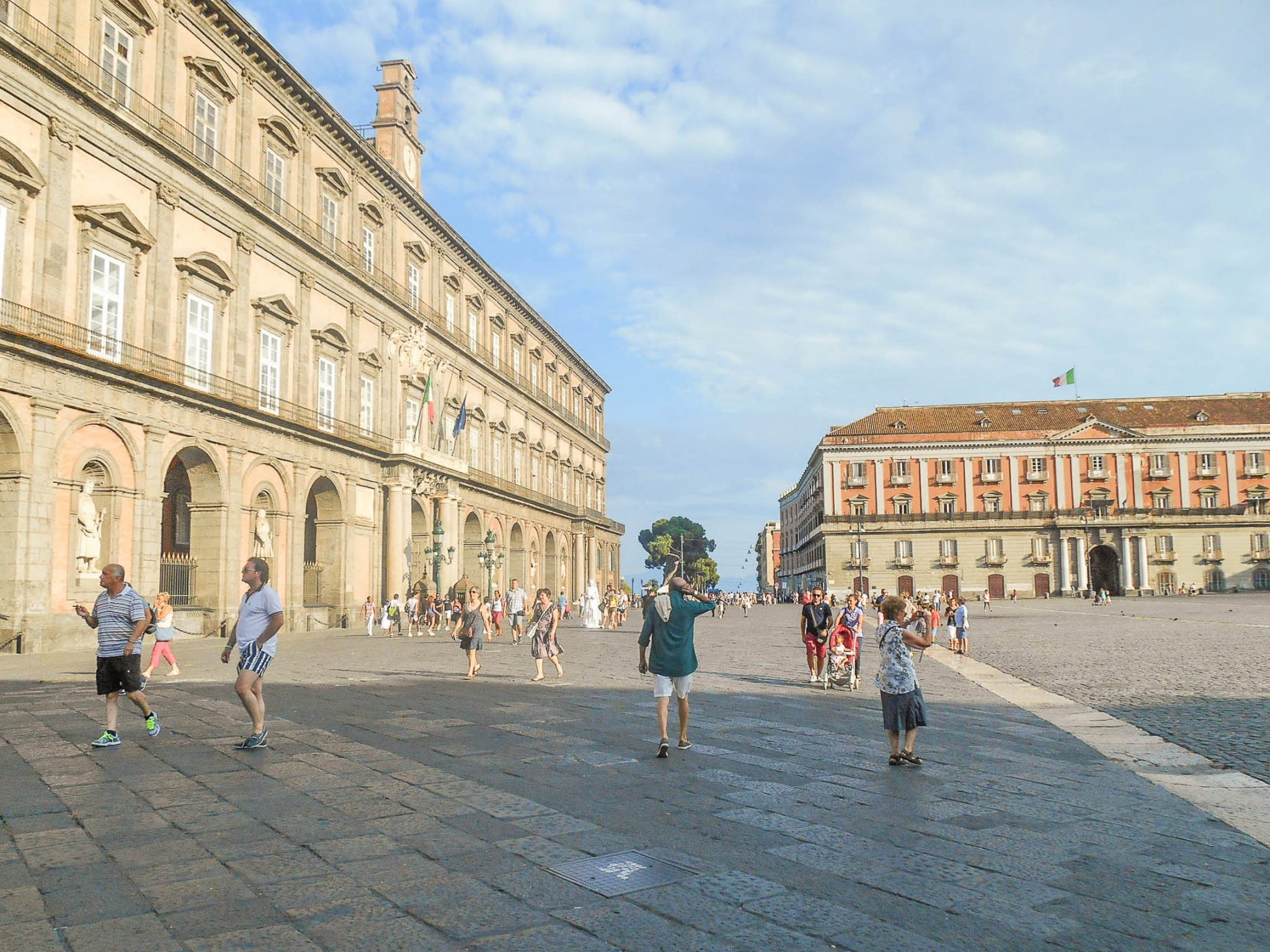 naples