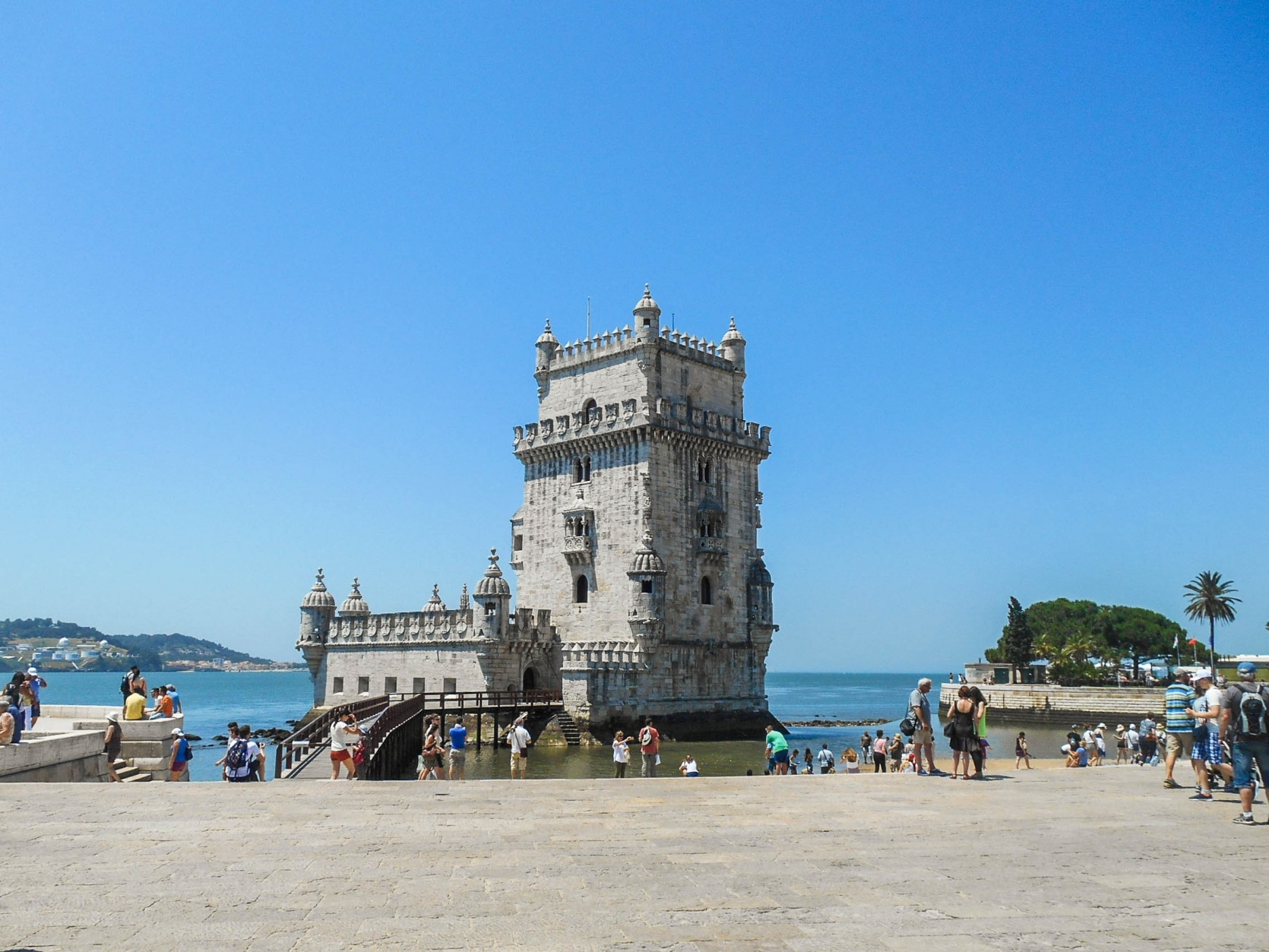 Lisbonne - Belem