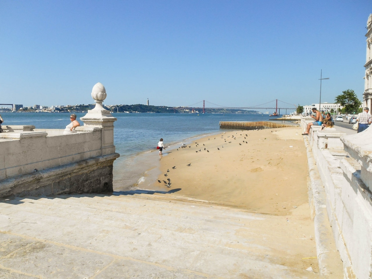 Lisbonne - Belem