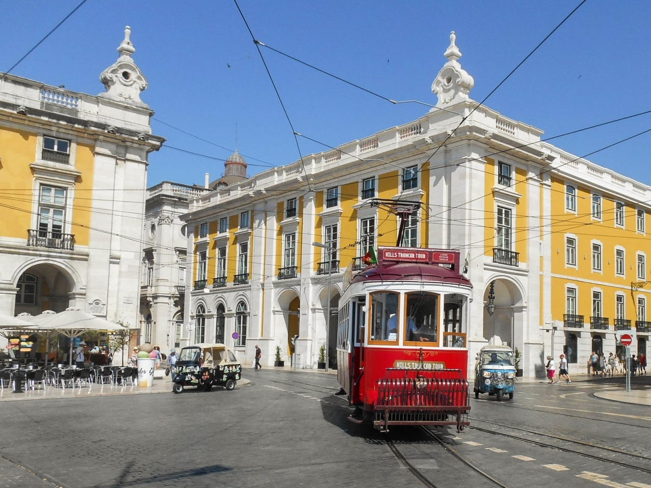 Lisbonne - Belem