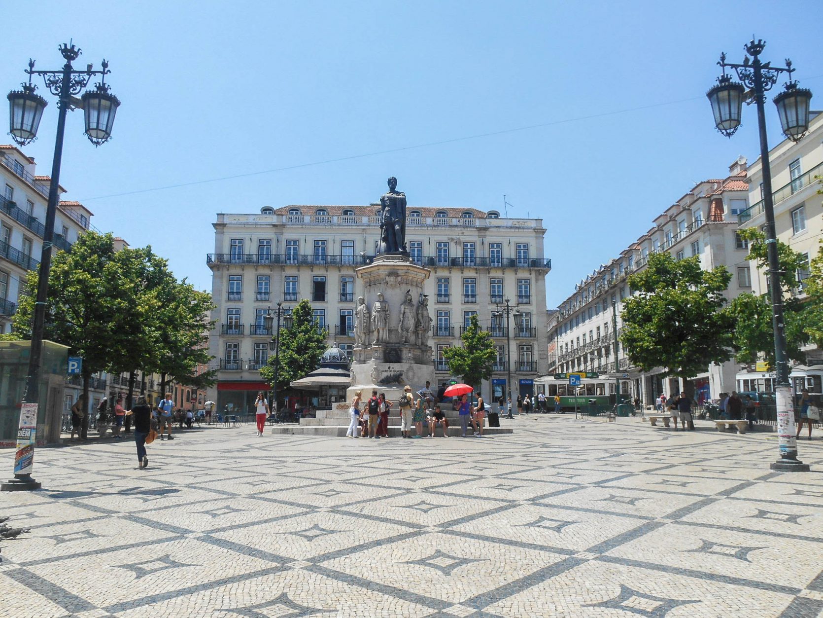 chiado bairro alto