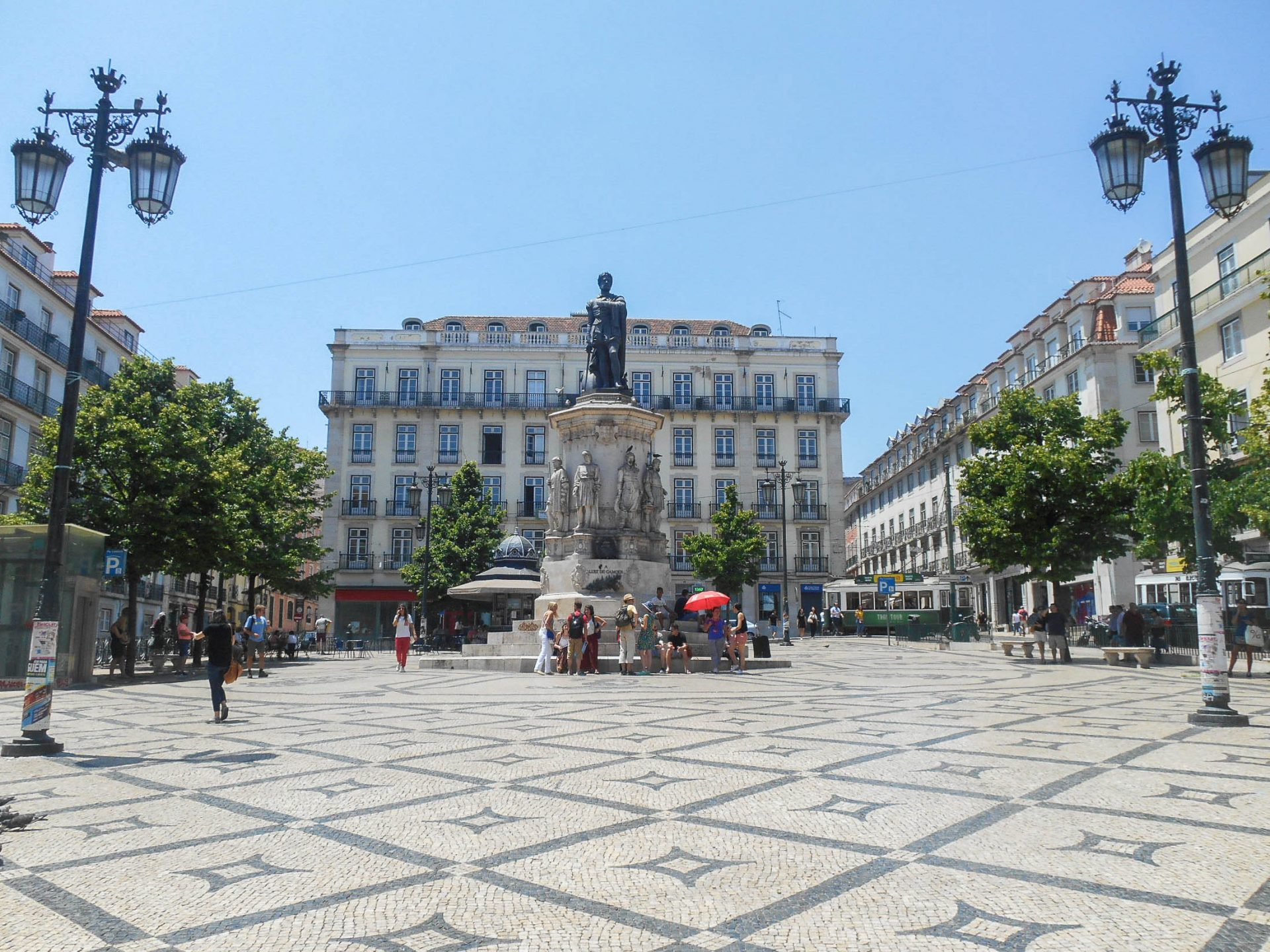 chiado bairro alto