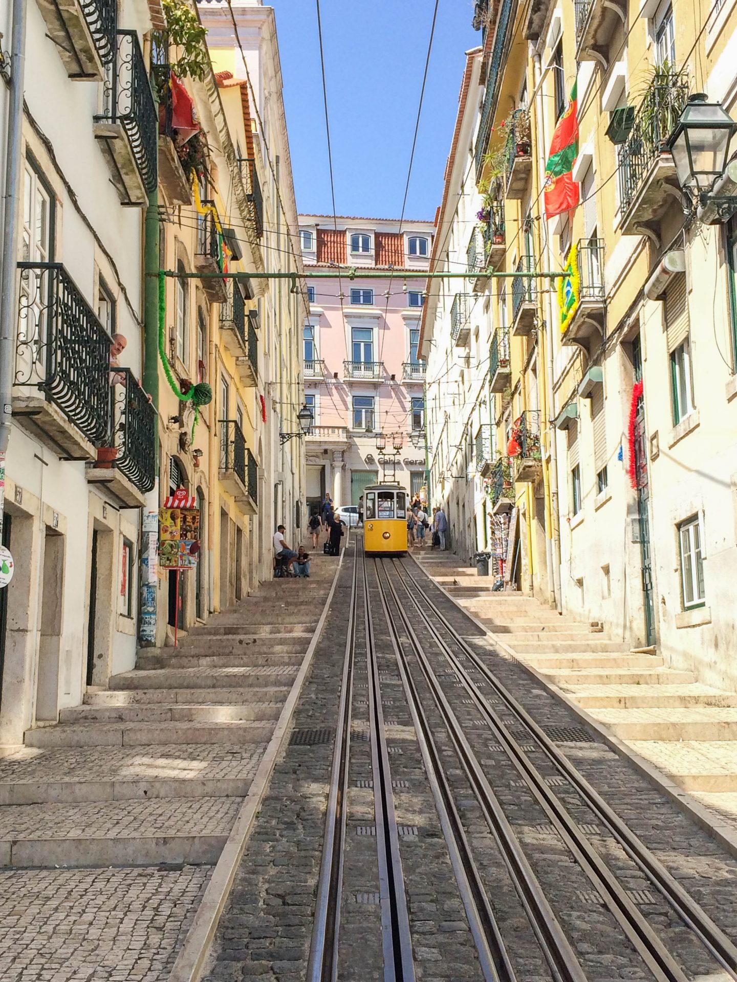 chiado bairro alto