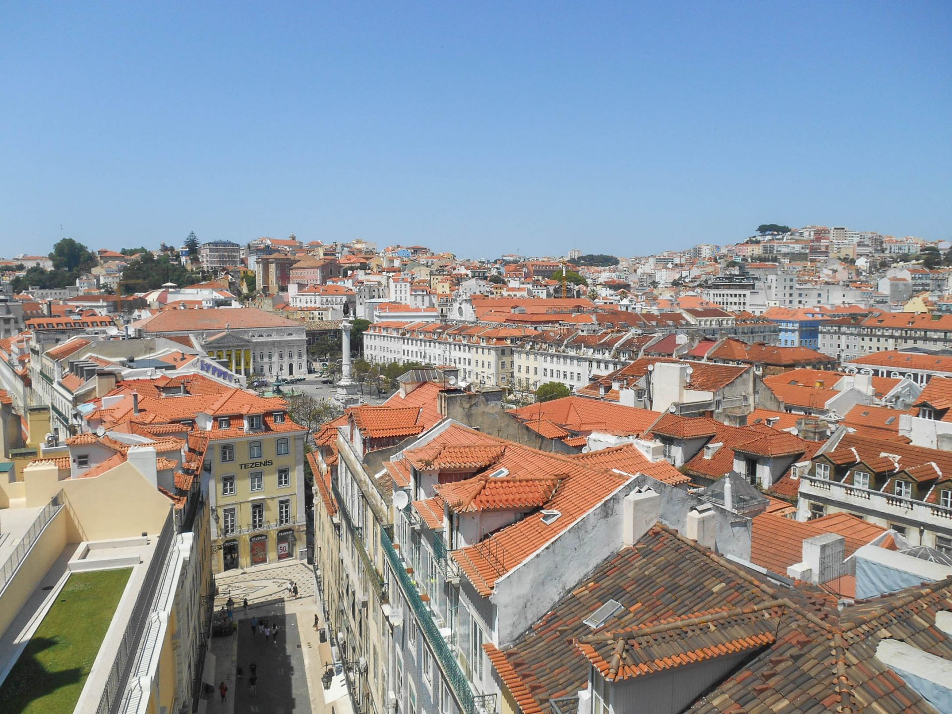 chiado bairro alto