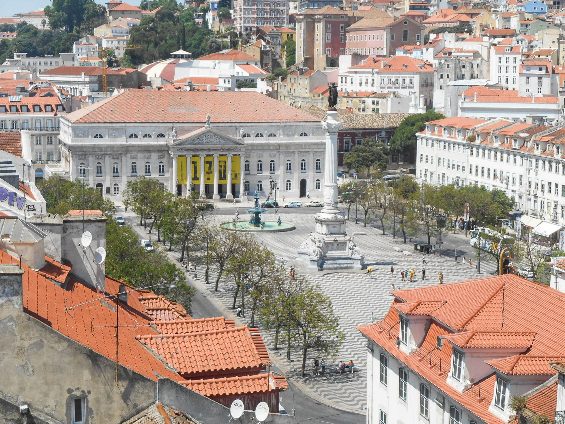 chiado bairro alto