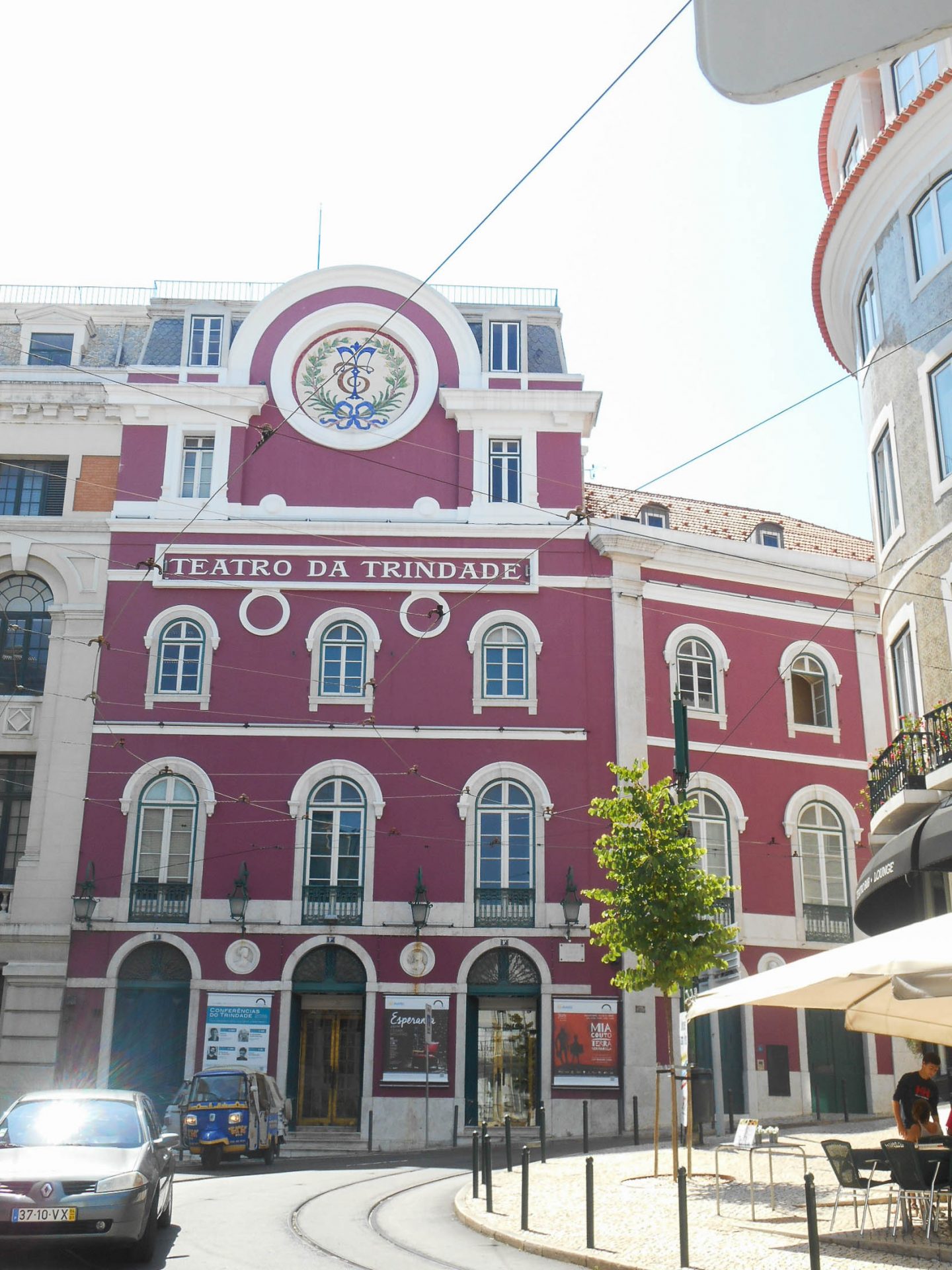chiado bairro alto