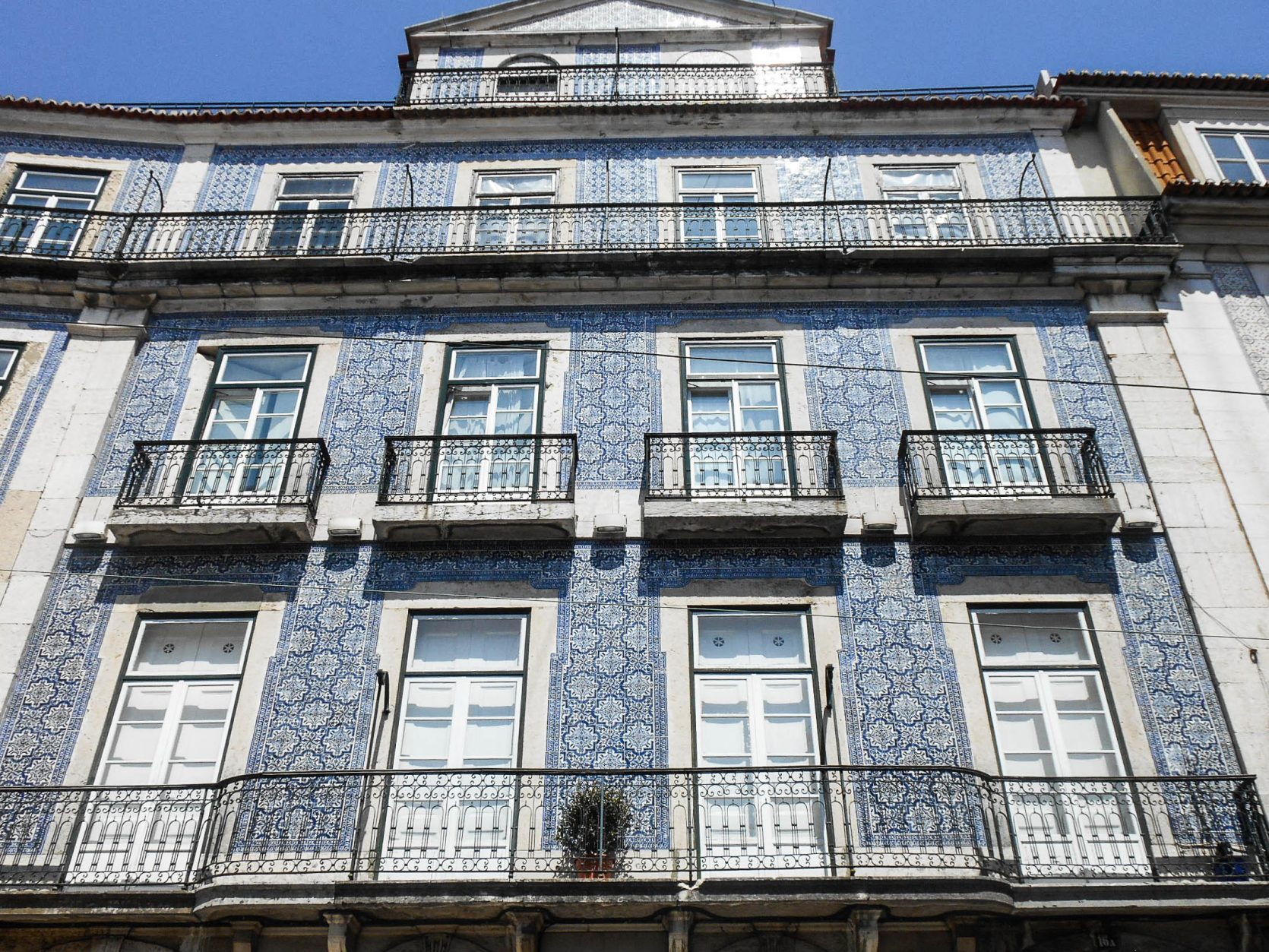 chiado bairro alto