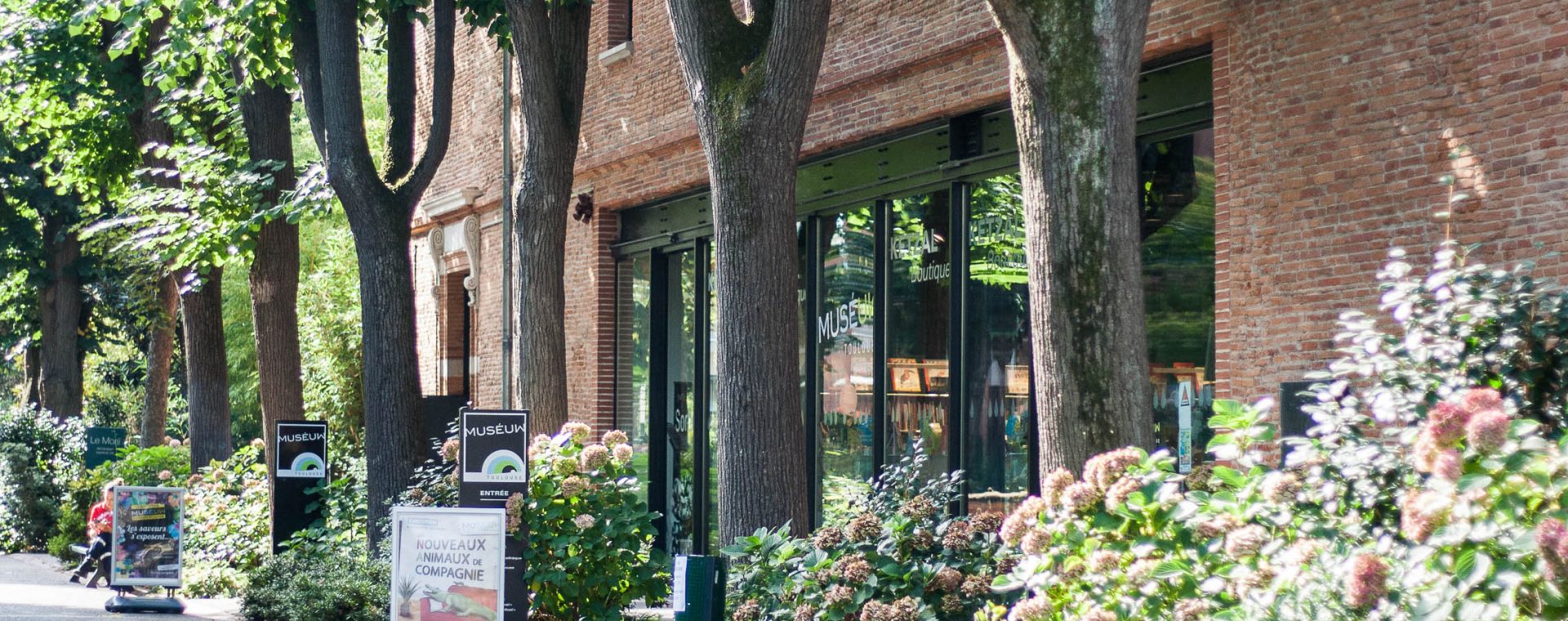 museum jardin botanique toulouse