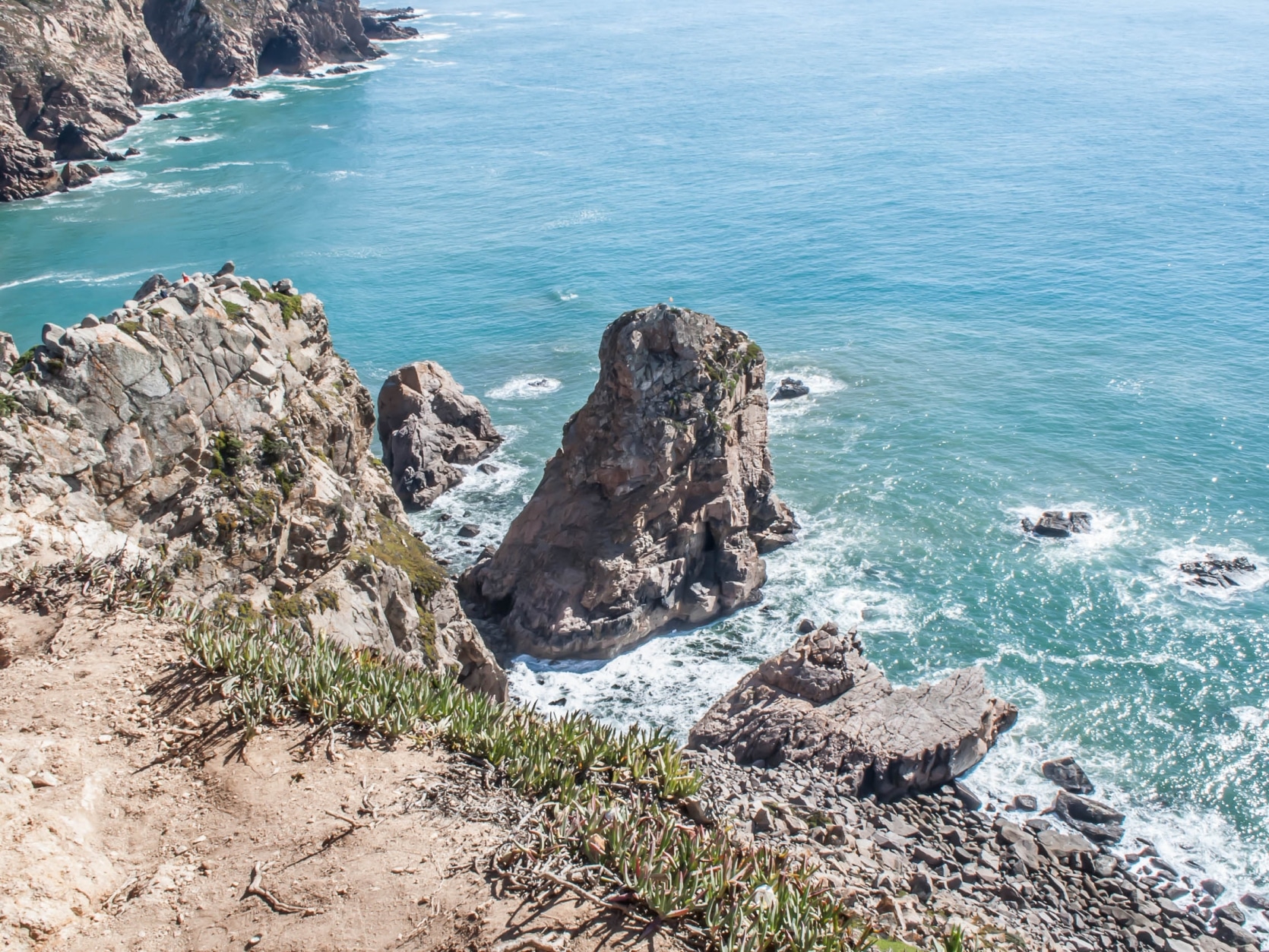 Cabo da Roca