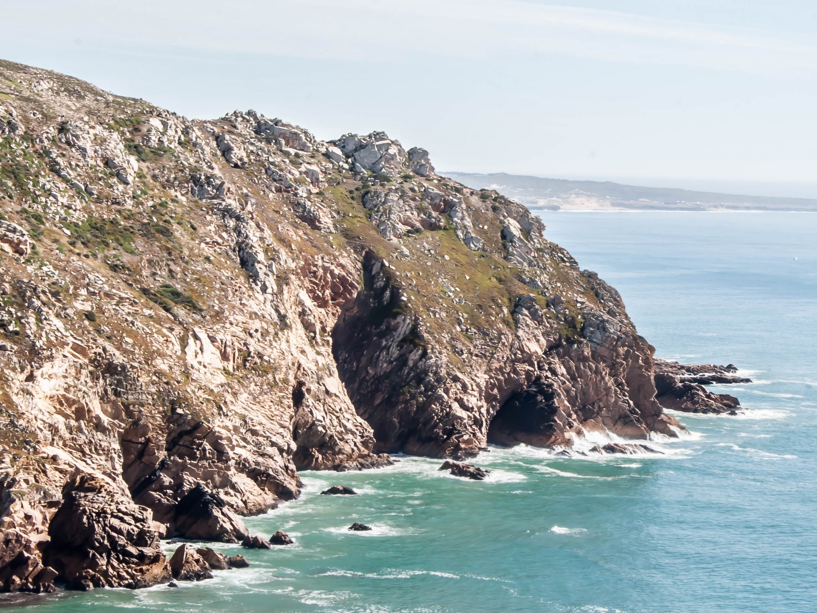 Cabo da Roca