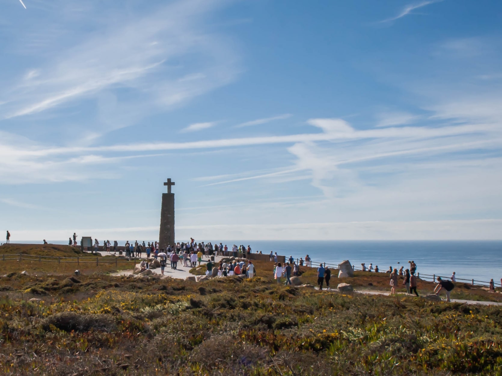 Cabo da Roca