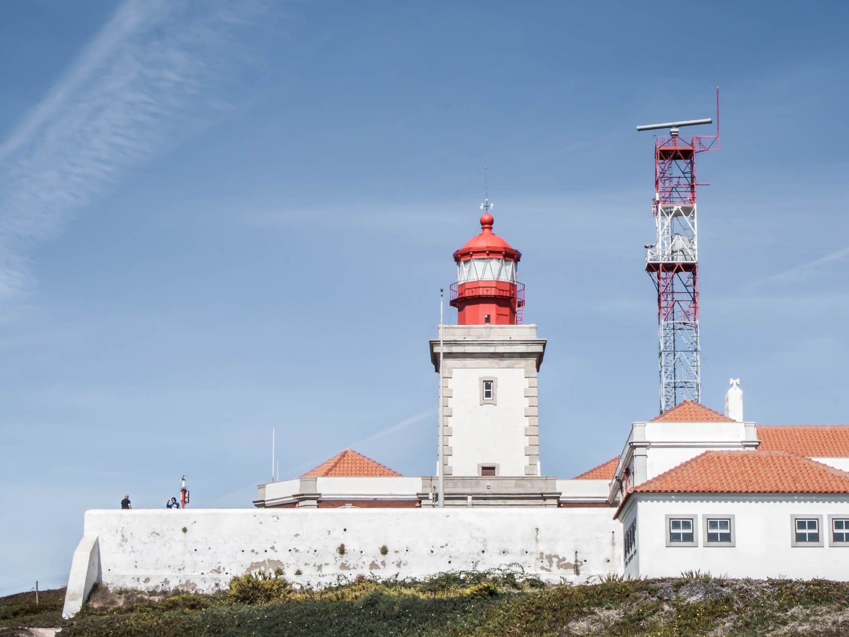 Cabo da Roca