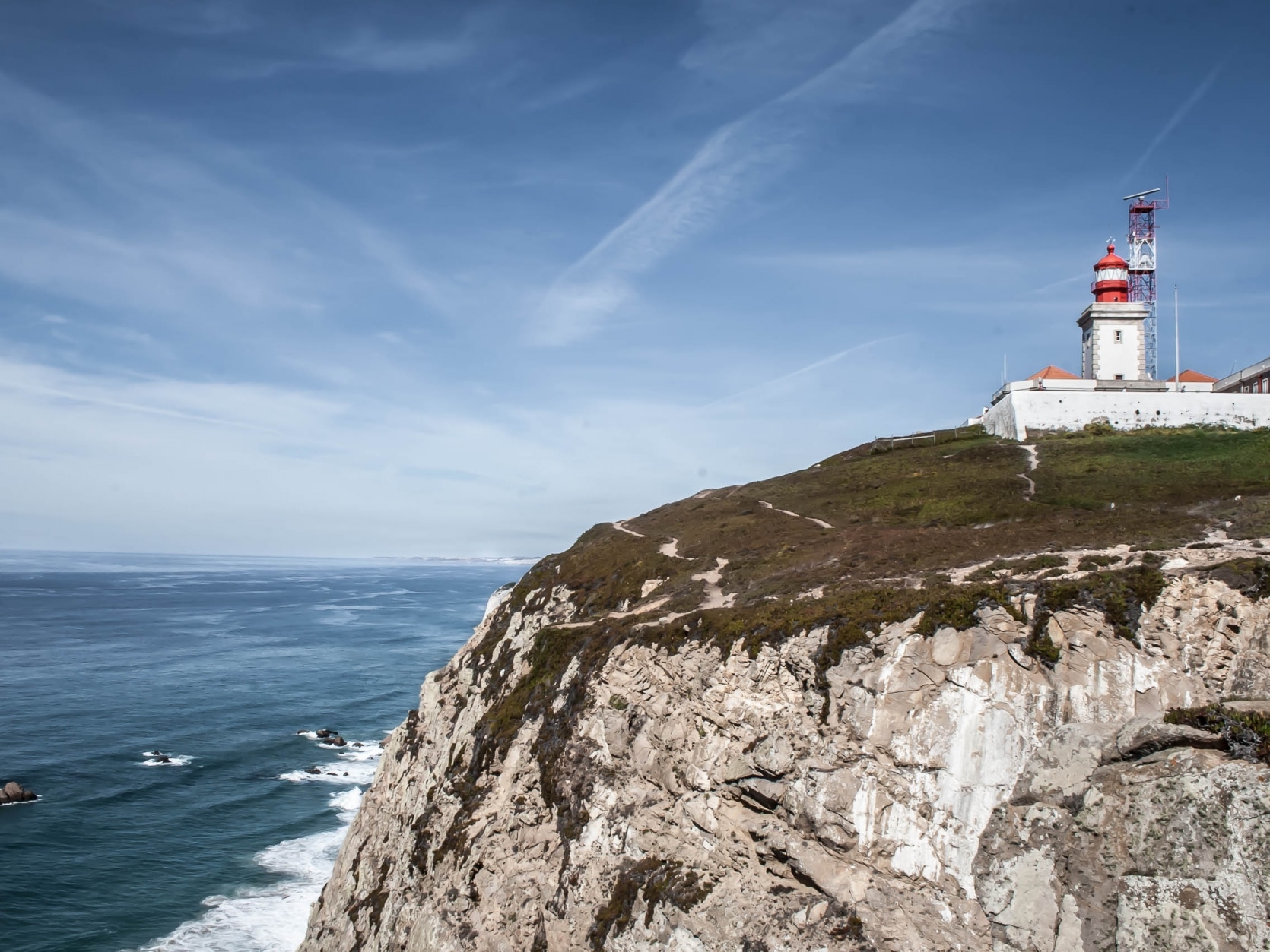 Cabo da Roca
