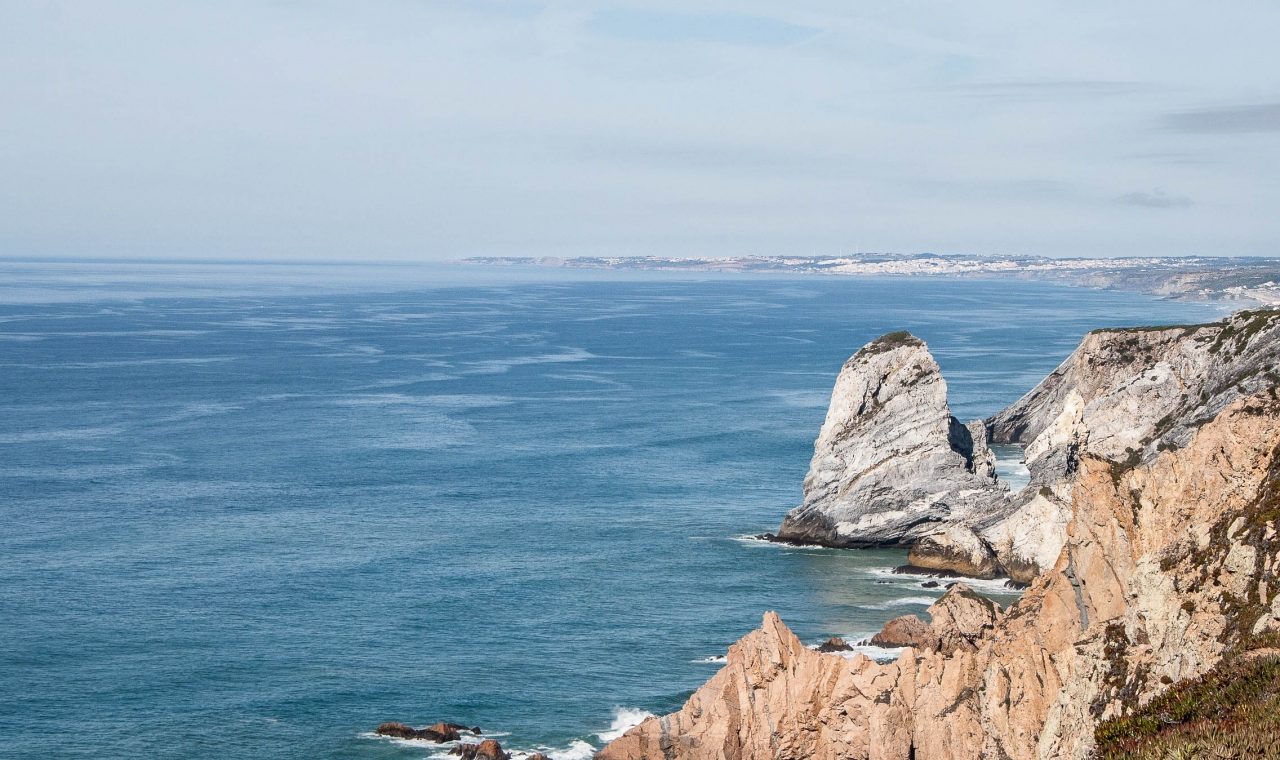 Cabo da Roca