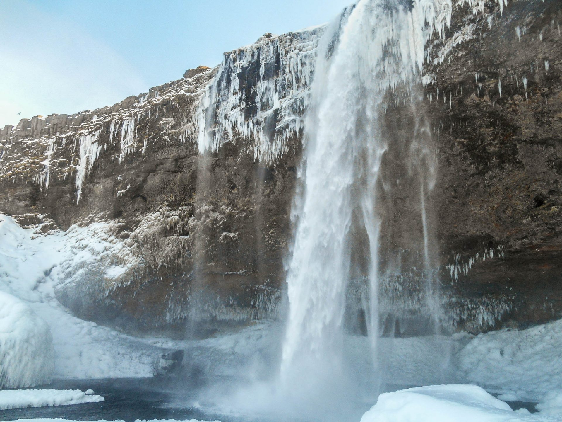 seljalandsfoss