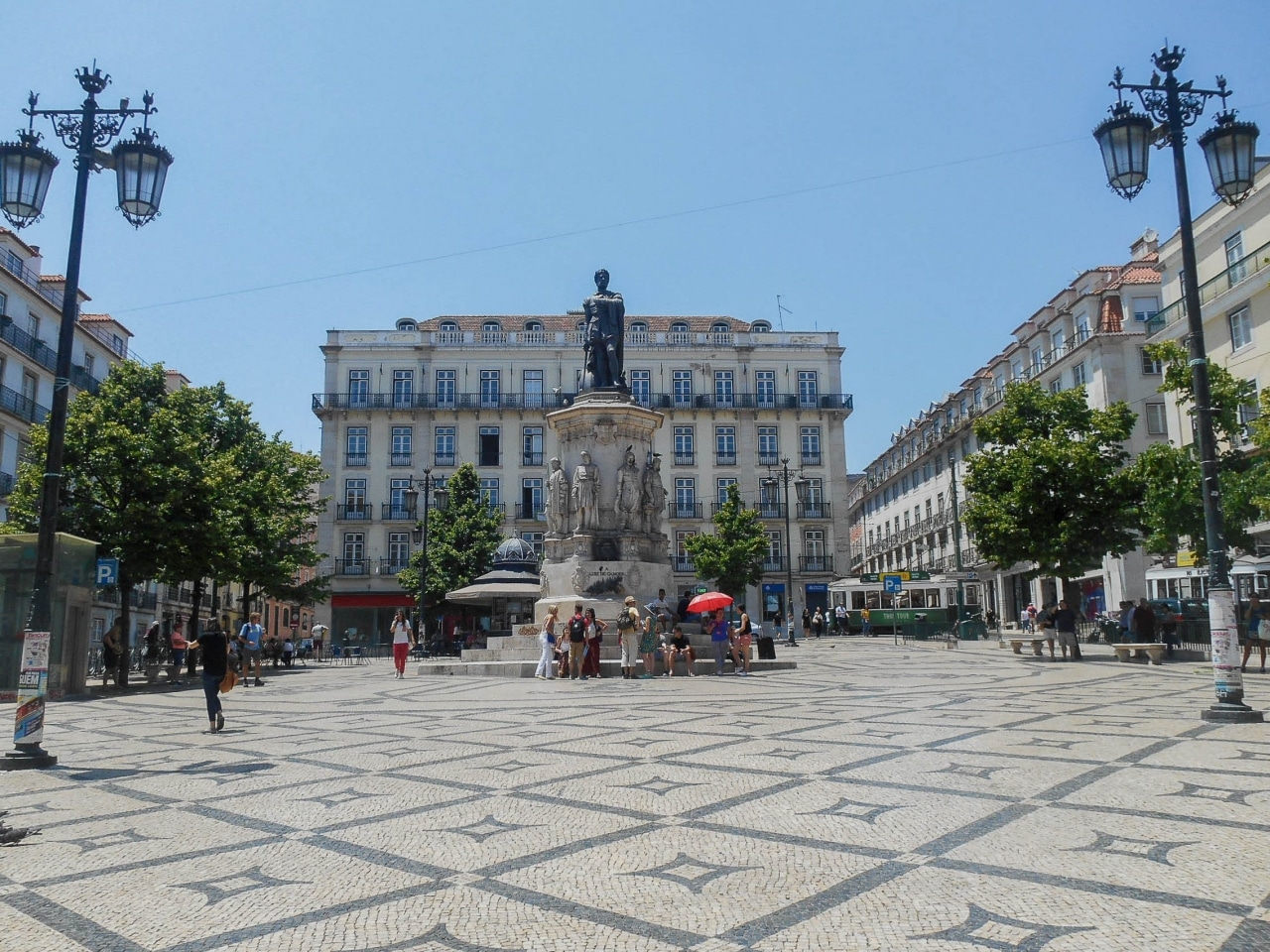 incontournables de Lisbonne