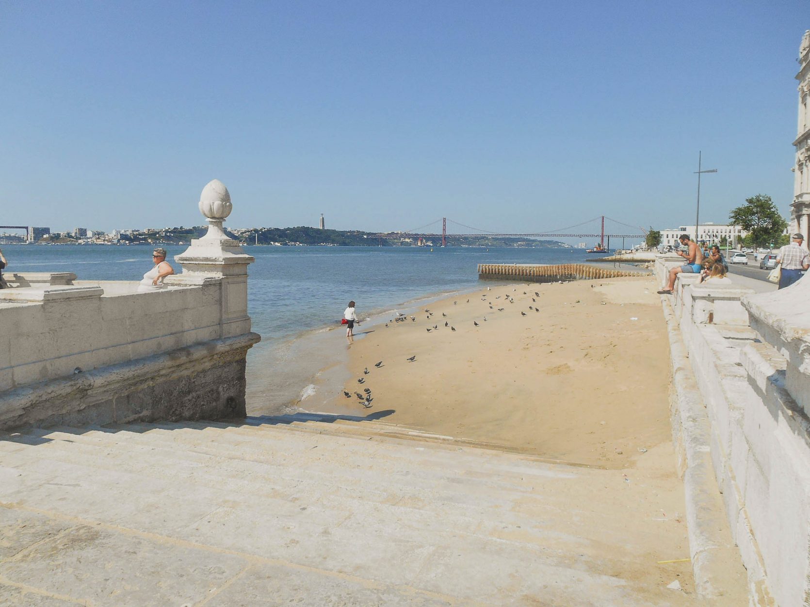 incontournables pour visiter Lisbonne