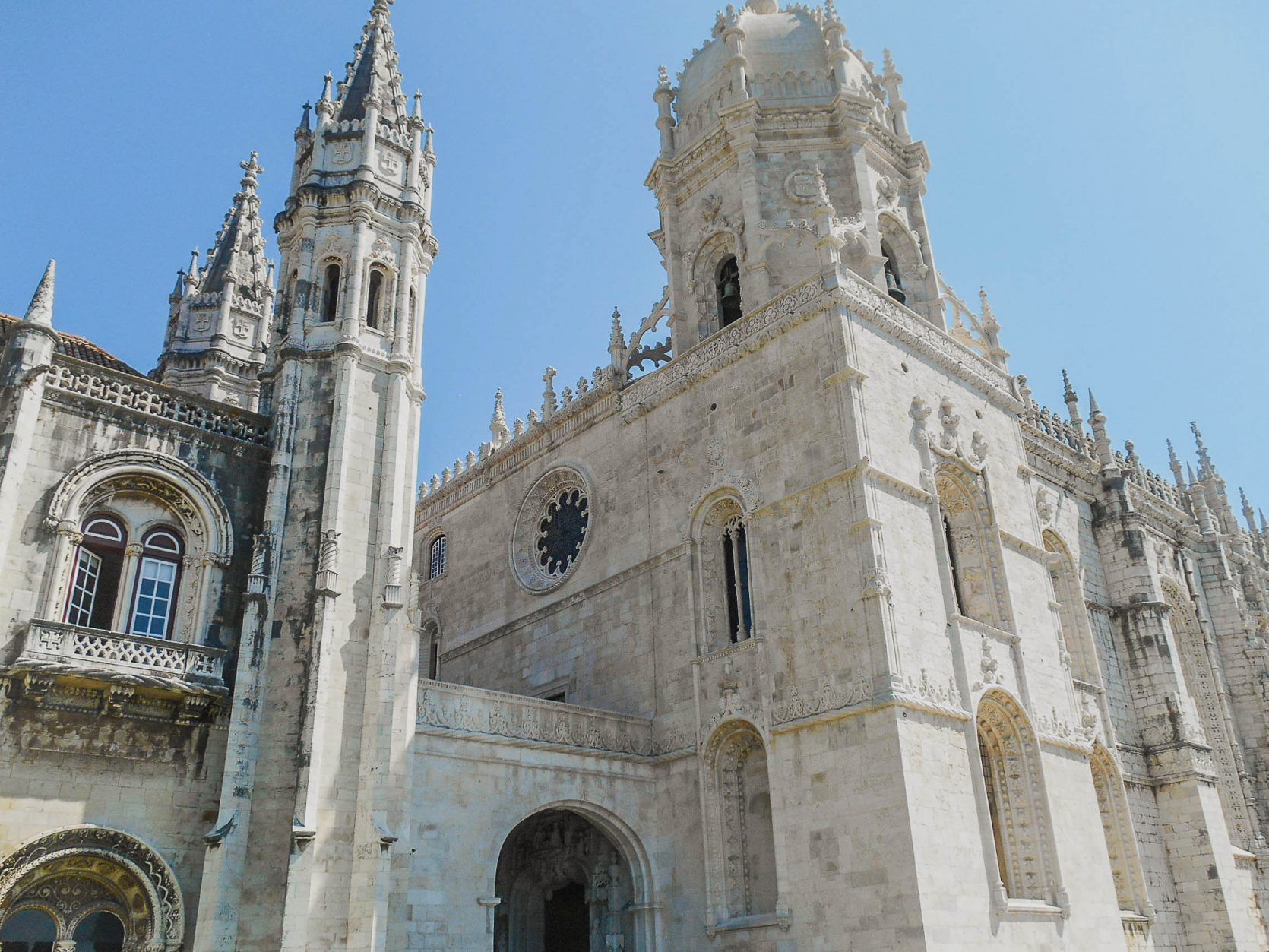 incontournables de Lisbonne