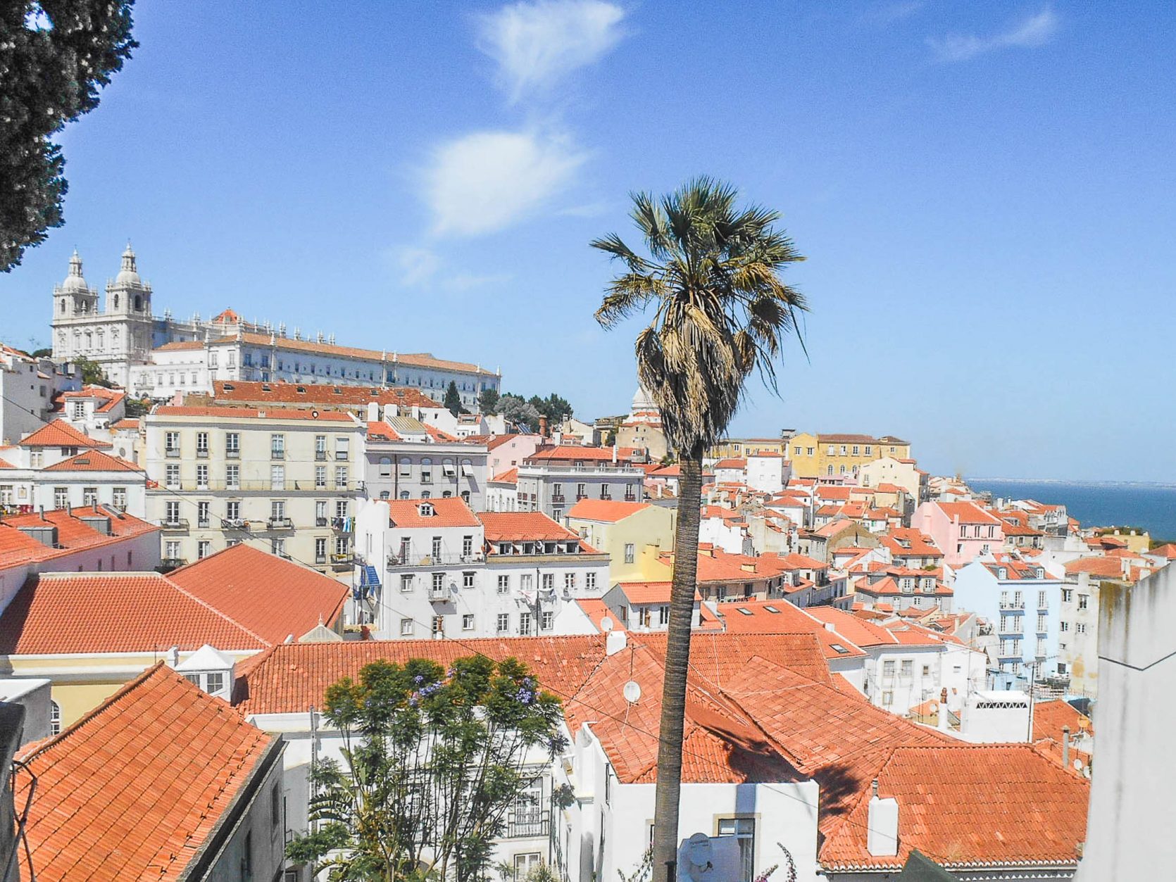 incontournables de Lisbonne