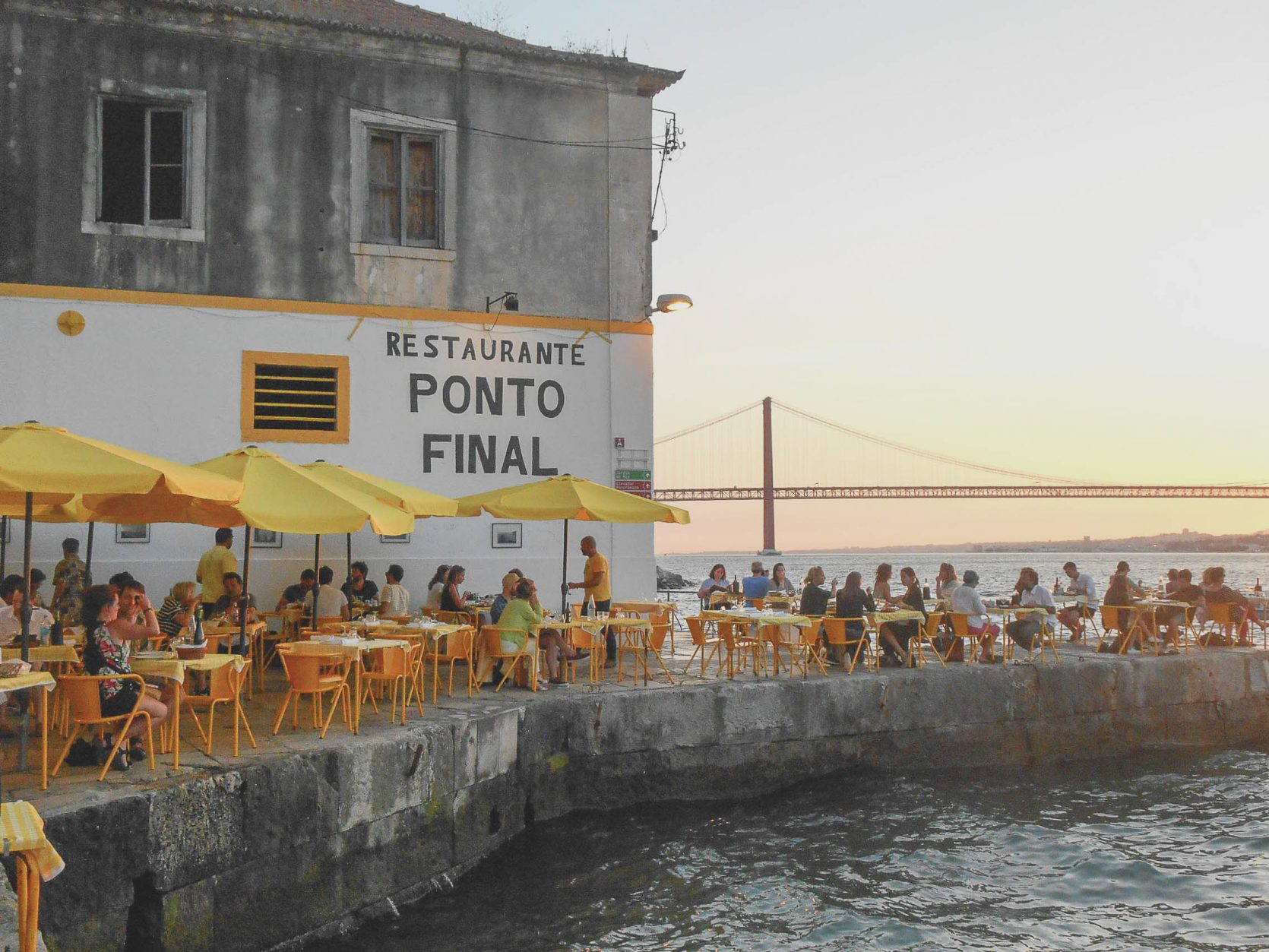 incontournables pour visiter Lisbonne