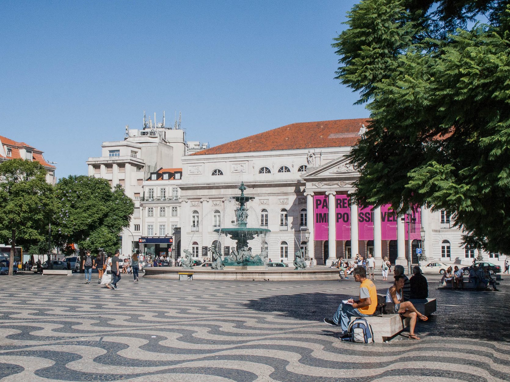 incontournables de Lisbonne