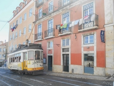 incontournables pour visiter Lisbonne