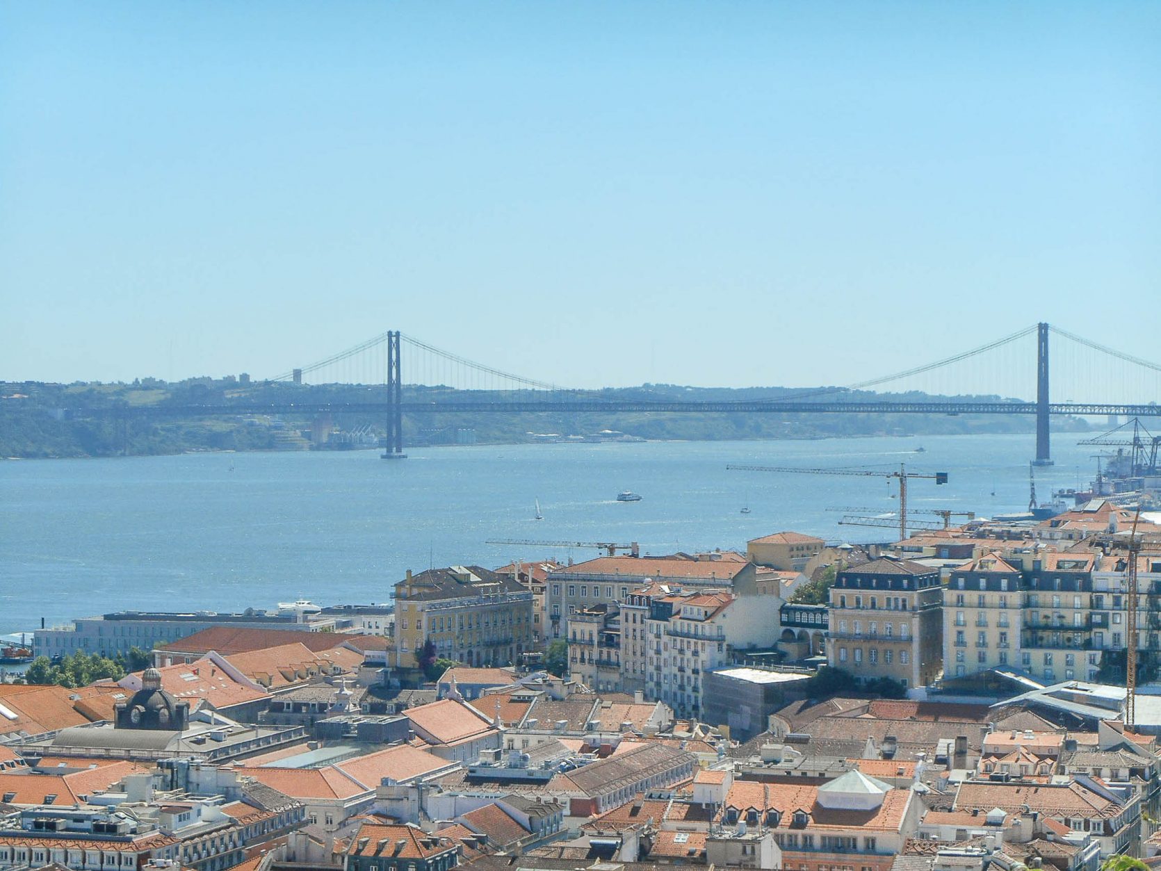 incontournables de Lisbonne