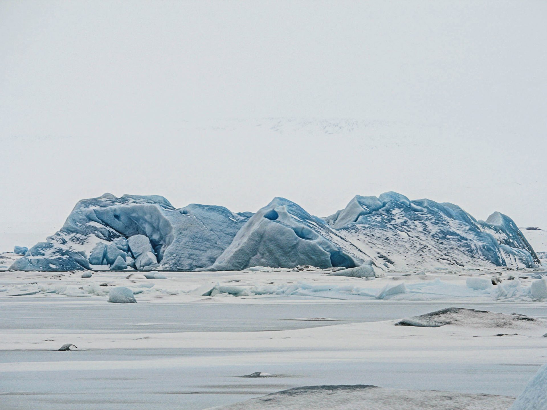 jokulsarlon