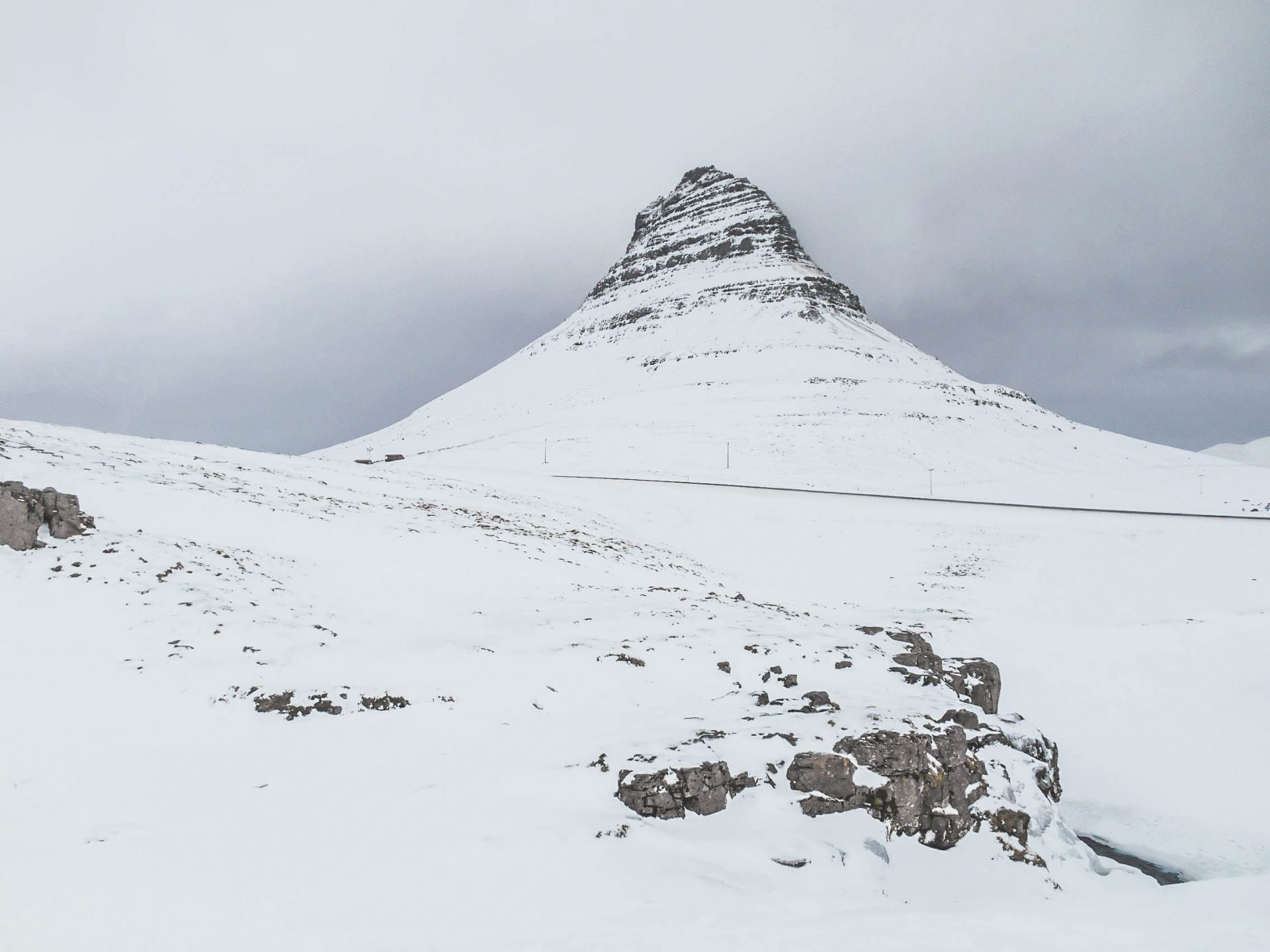 peninsule snaefellsnes