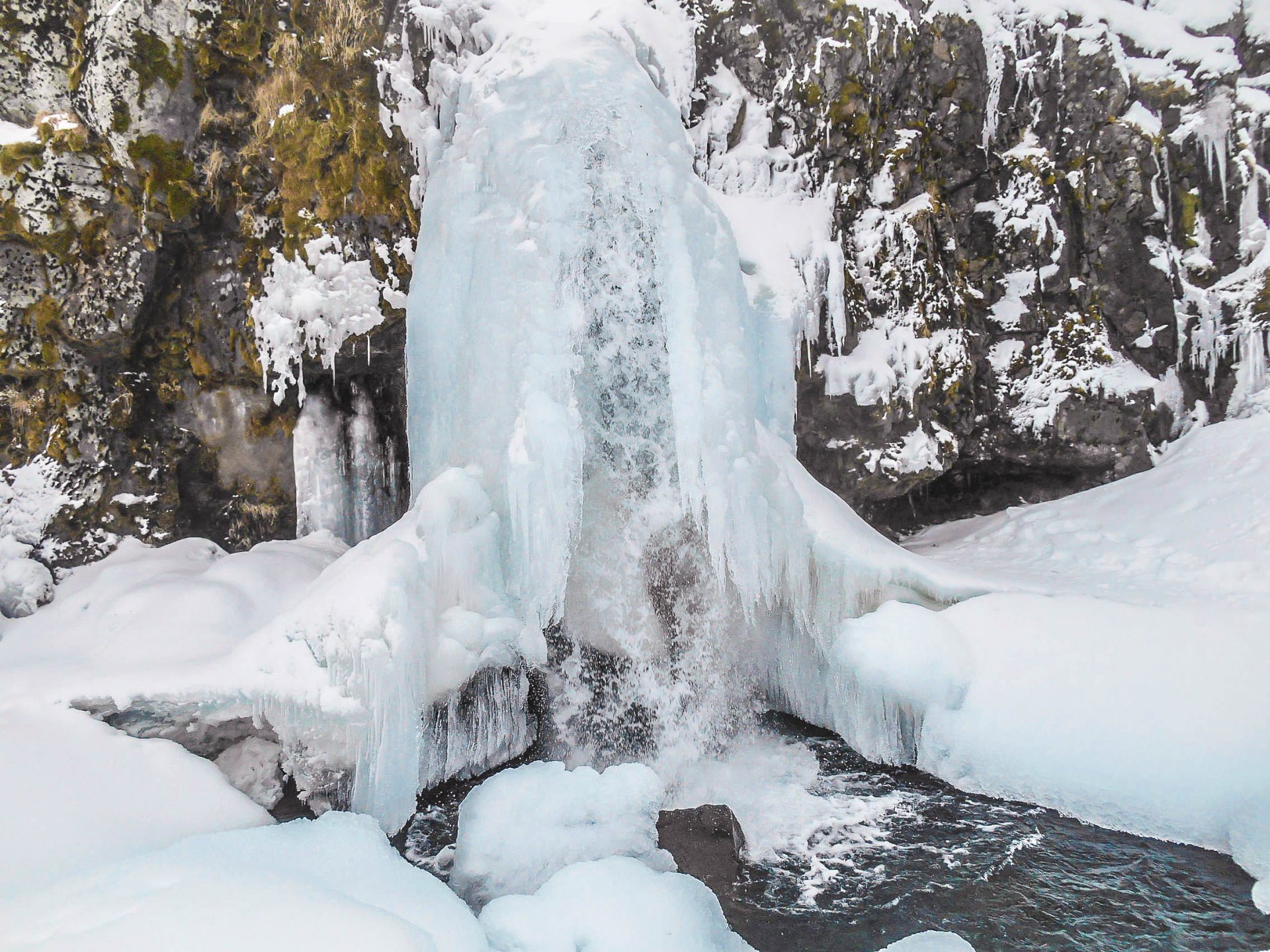 peninsule snaefellsnes