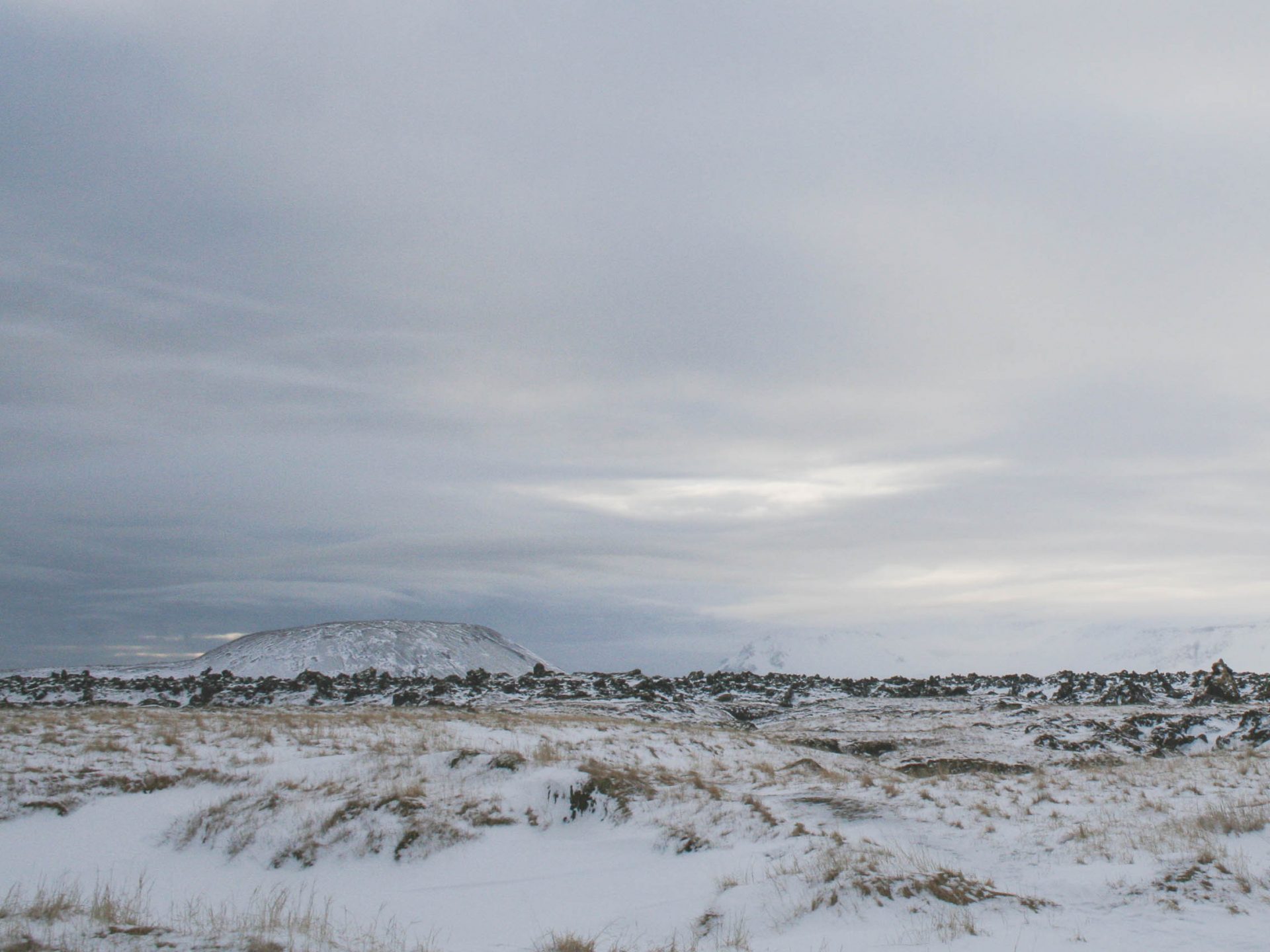 peninsule snaefellsnes